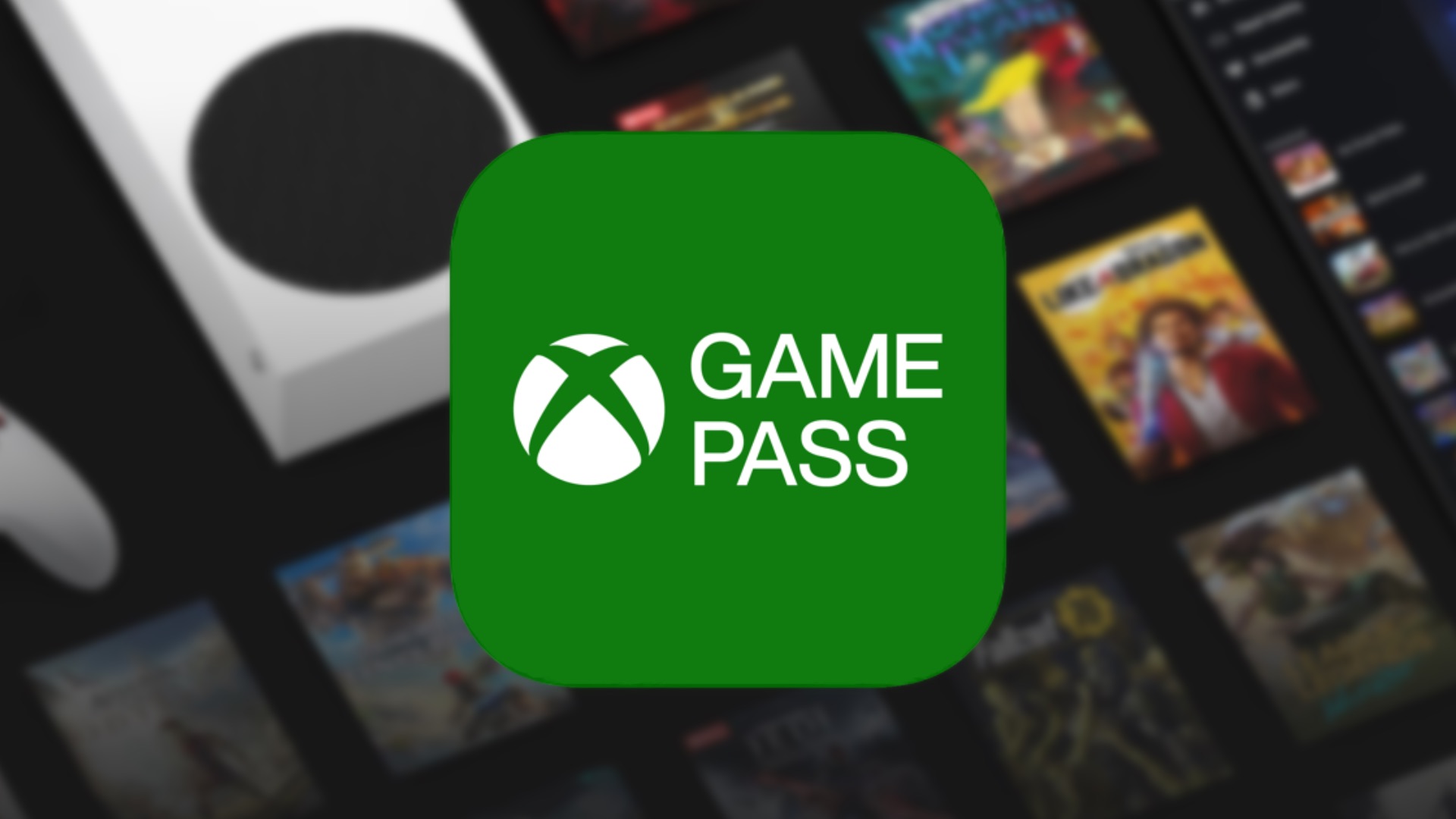 Pourquoi il n???y aura pas d???application Xbox Game Pass sur iPhone et Apple TV