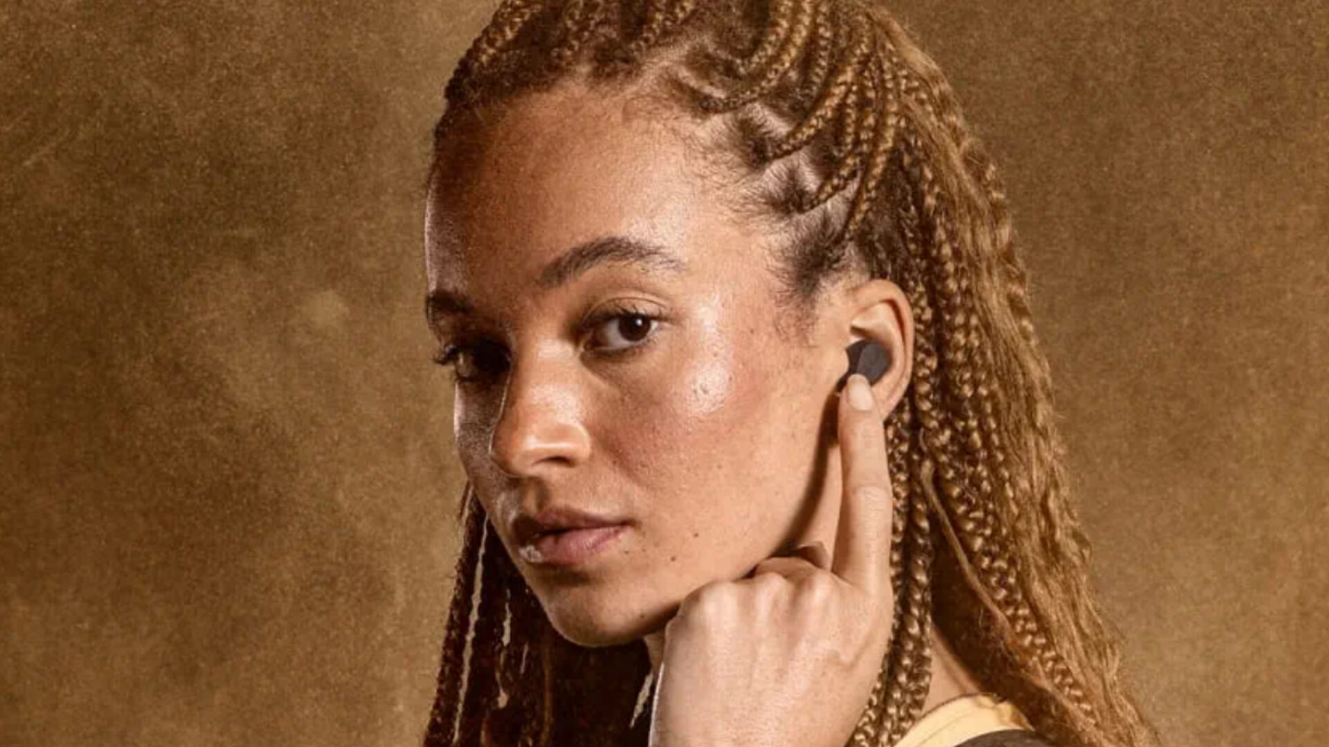 ?? la recherche d???écouteurs premium pour le sport ? Les Jabra Elite 8 Active sont en promo