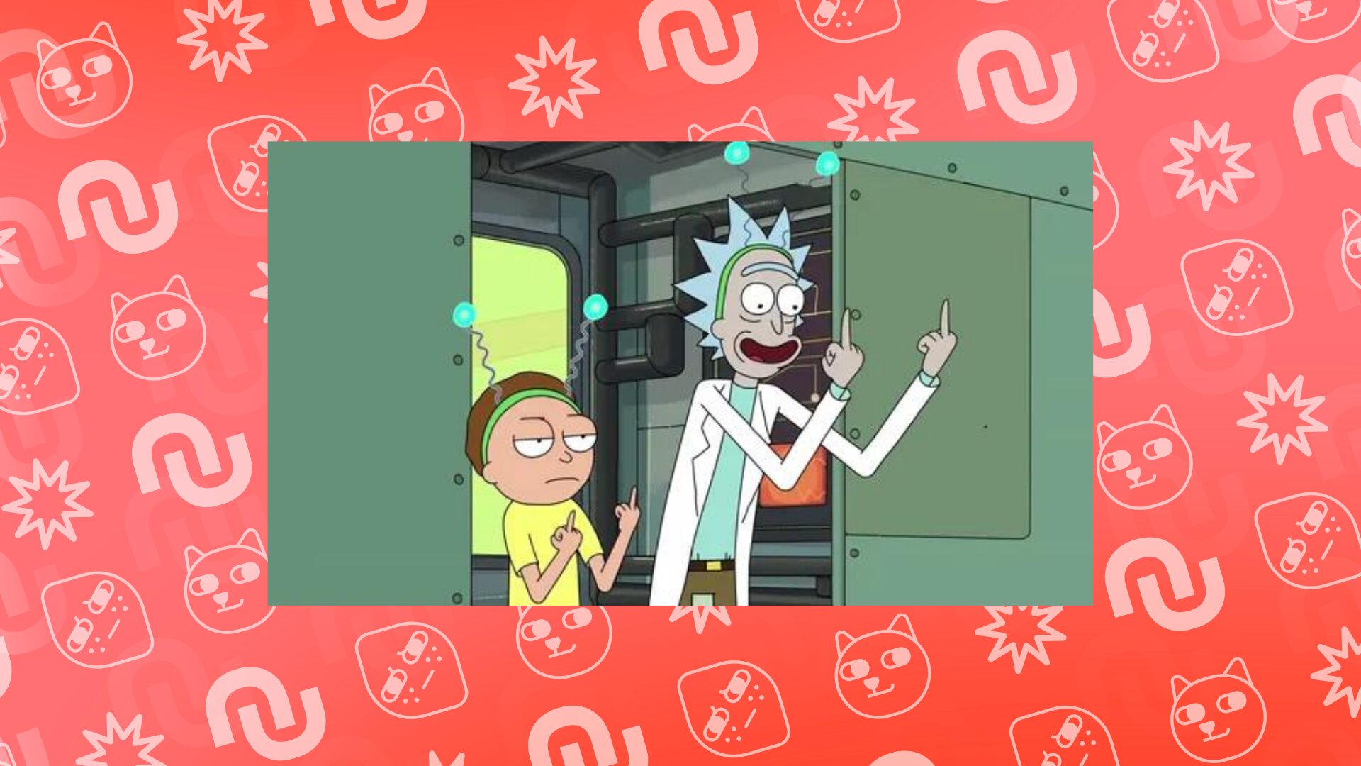 D’où vient le mème « To be fair… » de Rick & Morty ?
