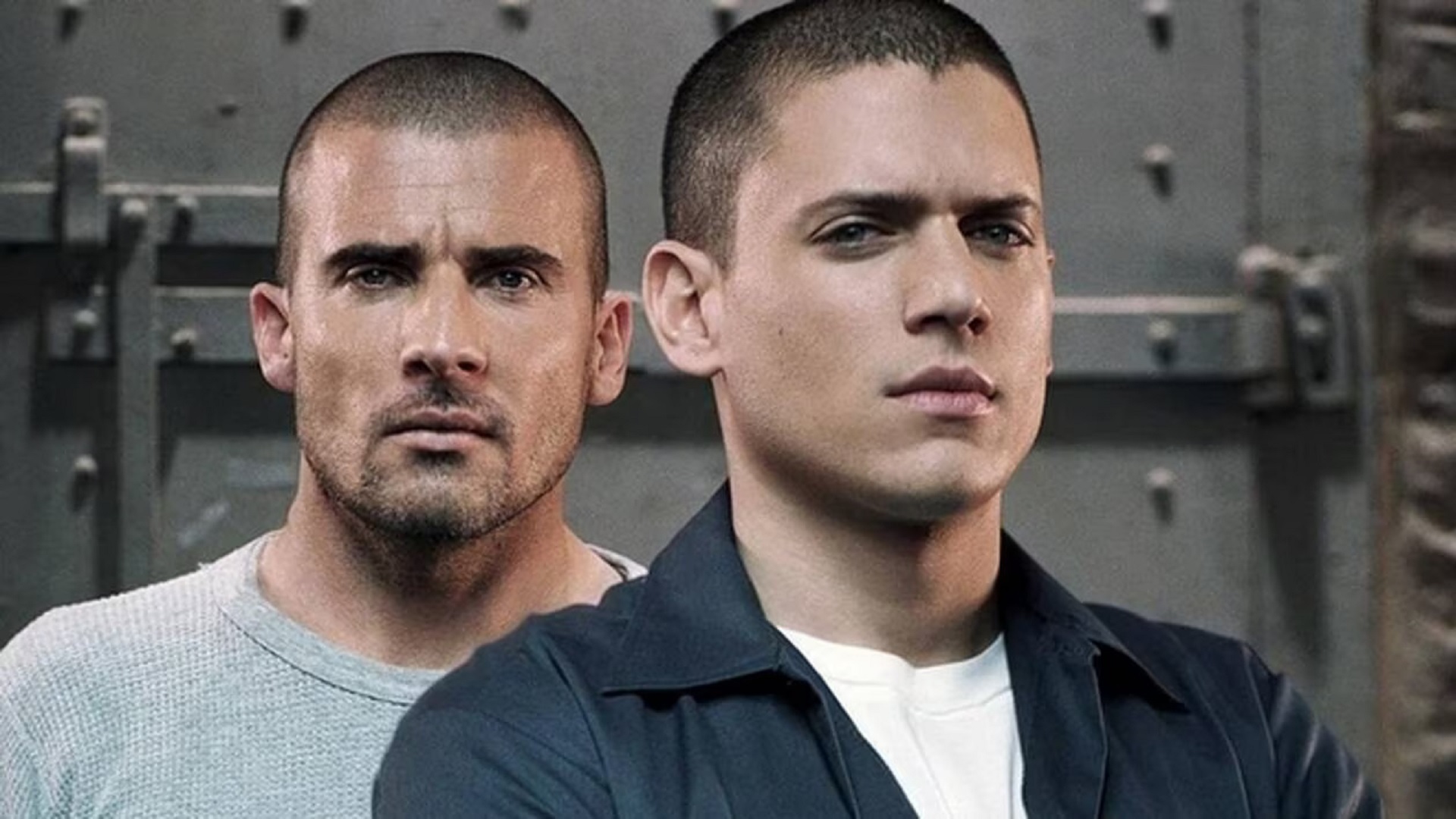 5 séries à voir après Prison Break sur Netflix