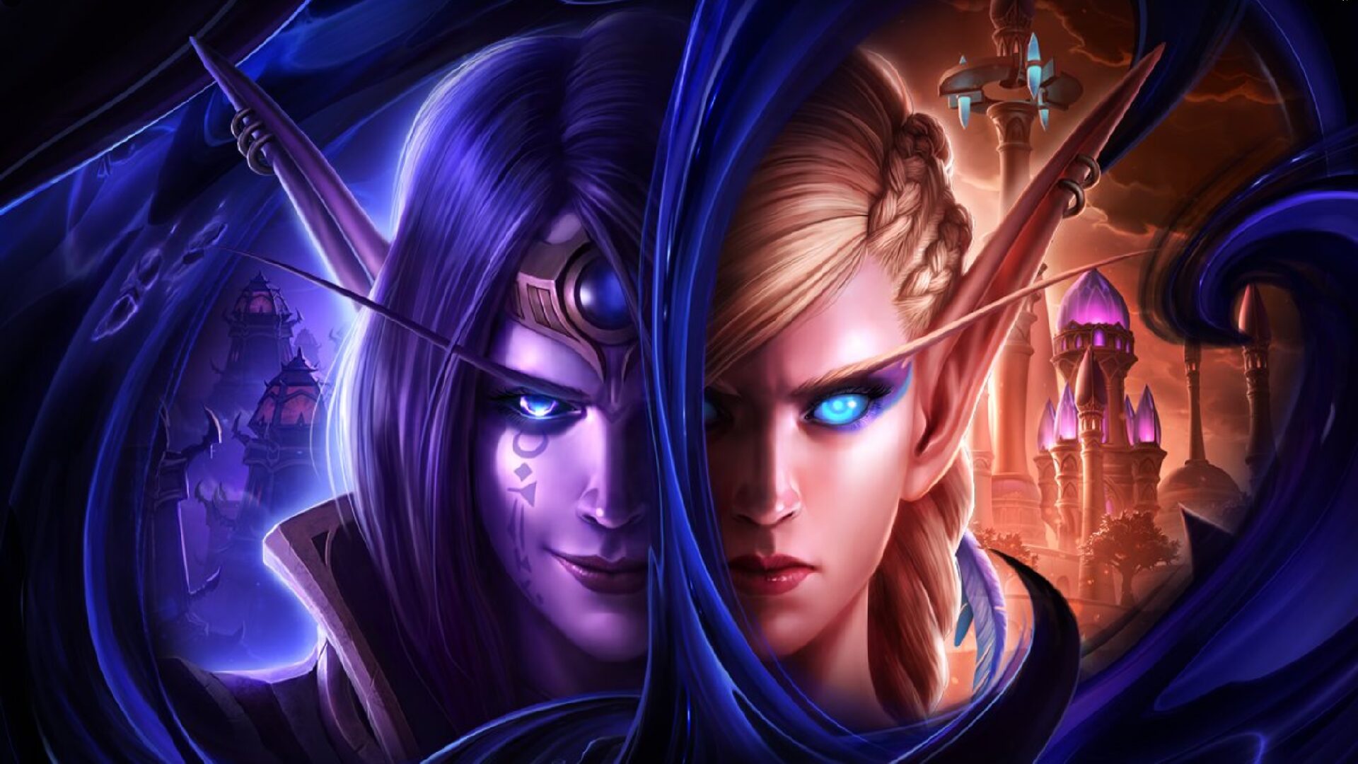 Blizzard s???attaque aux déserteurs des donjons de WoW