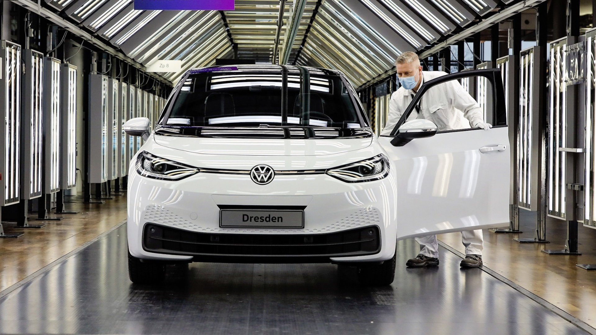 Audi, Porsche, VW : l’accord avec Rivian qui peut tout changer