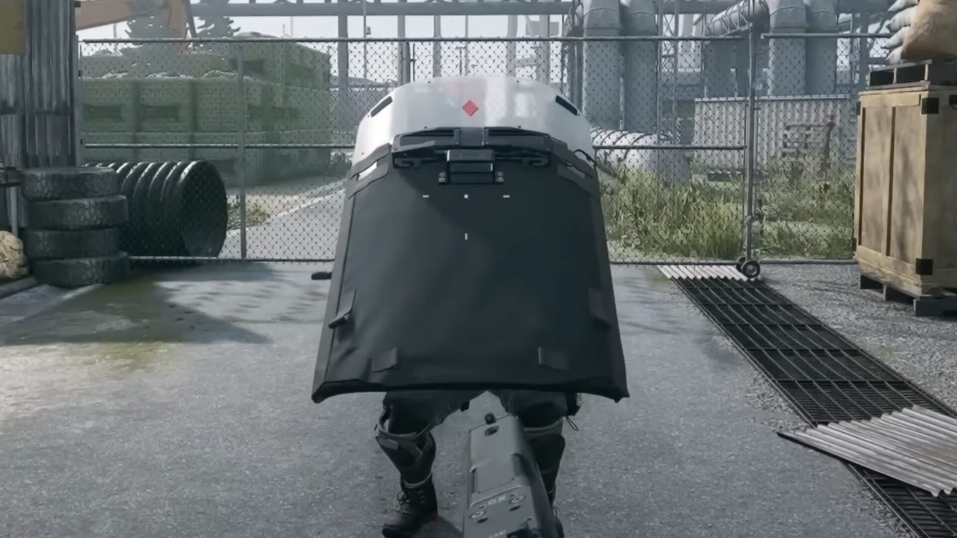 L’arme la plus détestée de Call of Duty ne sera pas dans Black Ops 6