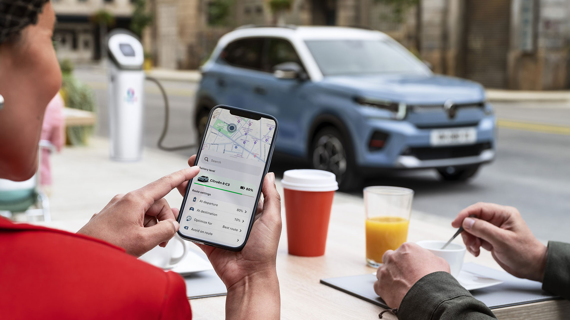Citroën toujours malmené par les problèmes logiciels de sa nouvelle ë-C3