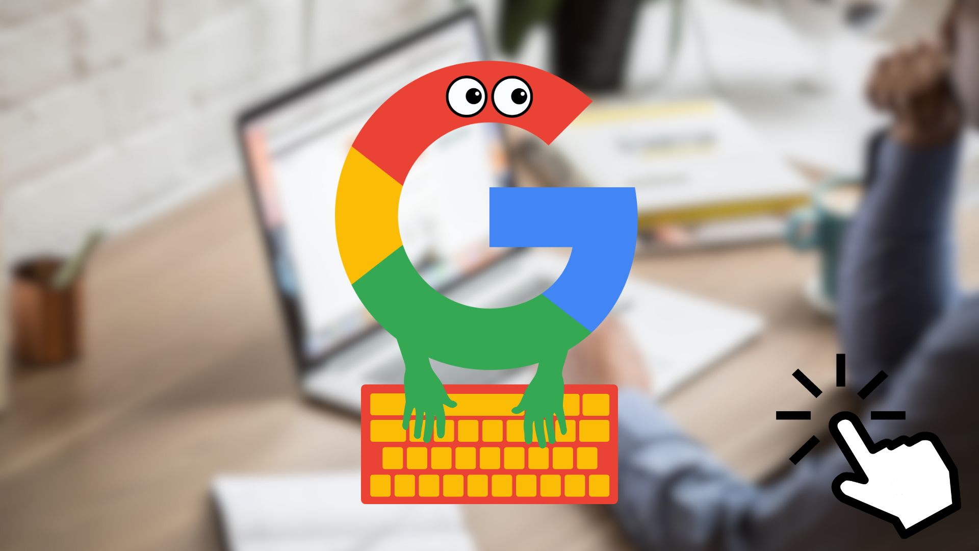 Et si Google remplaçait ses développeurs par de l’IA pour créer du code ?