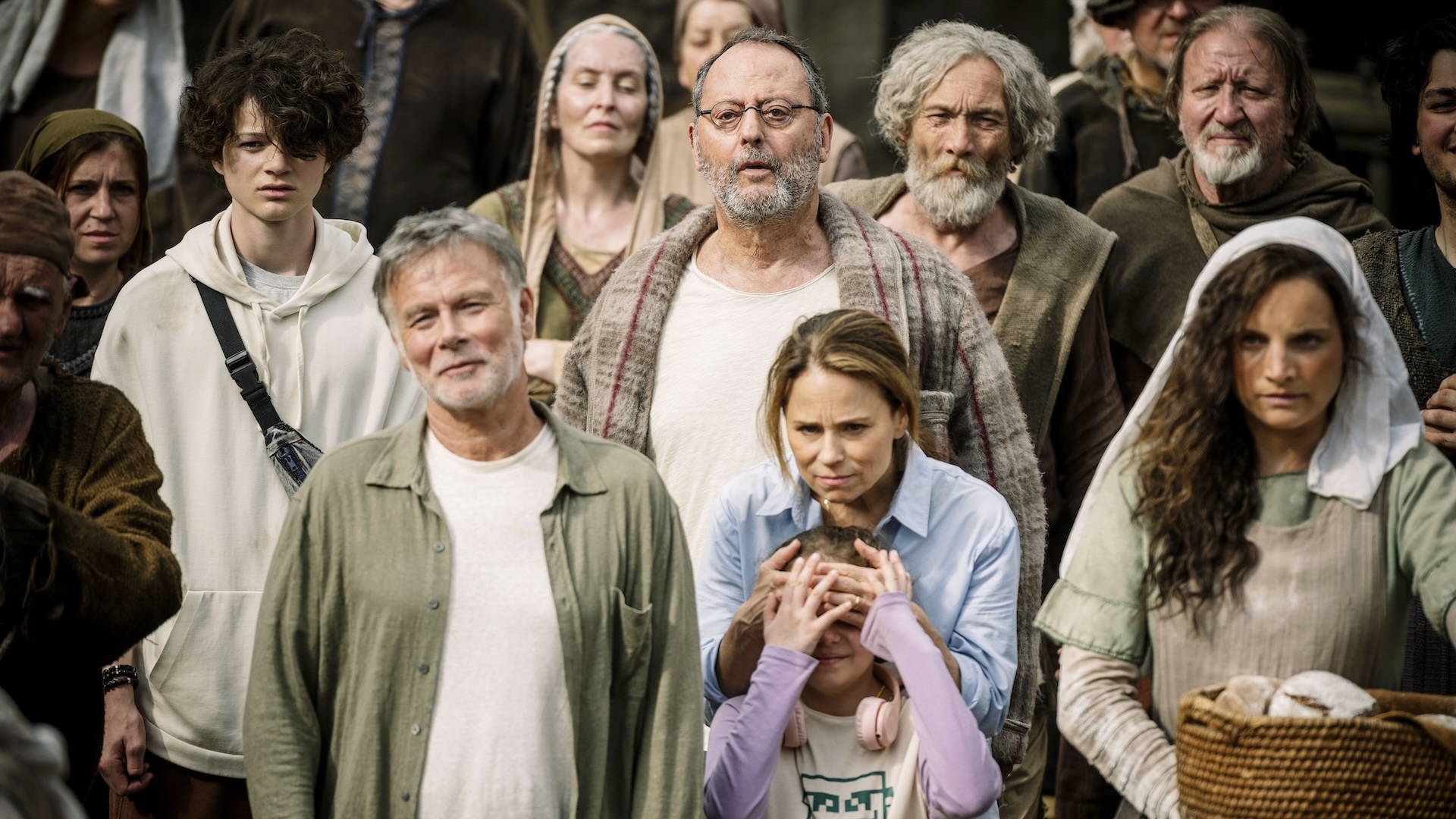 Loups-Garous sur Netflix : le jeu ne mérite pas ça, et nous non plus