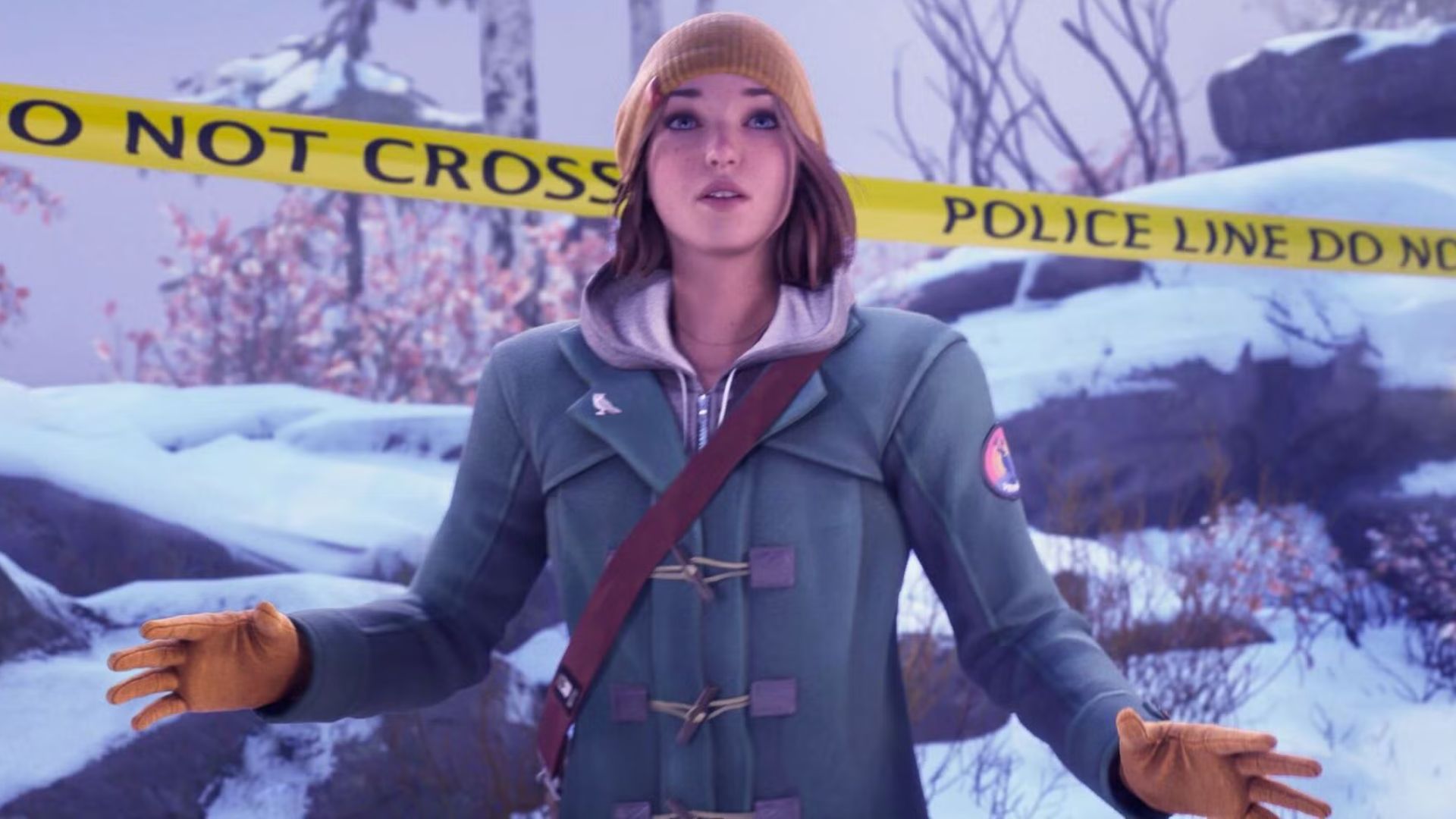 On a joué à 2 épisodes de Life is Strange : Double Exposure