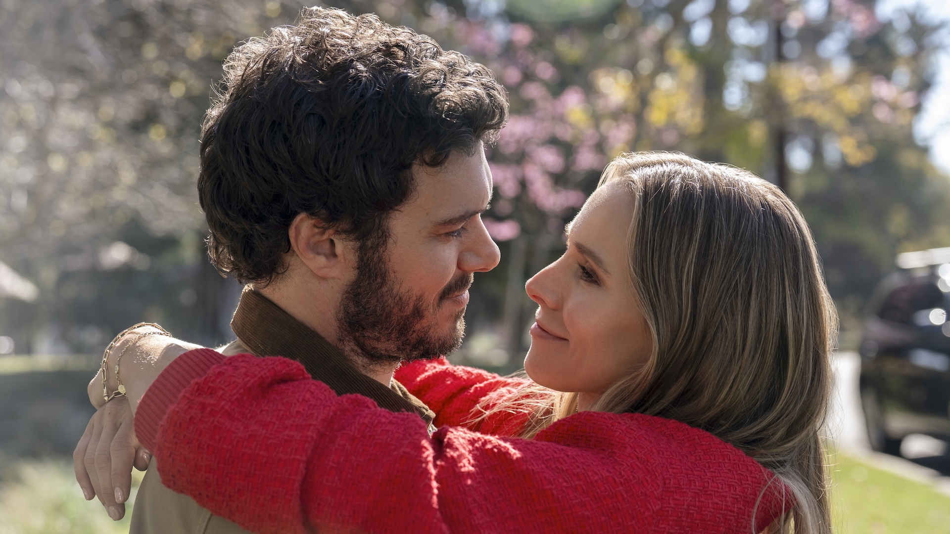 4 raisons de voir Nobody Wants This sur Netflix, la meilleure comédie romantique de 2024