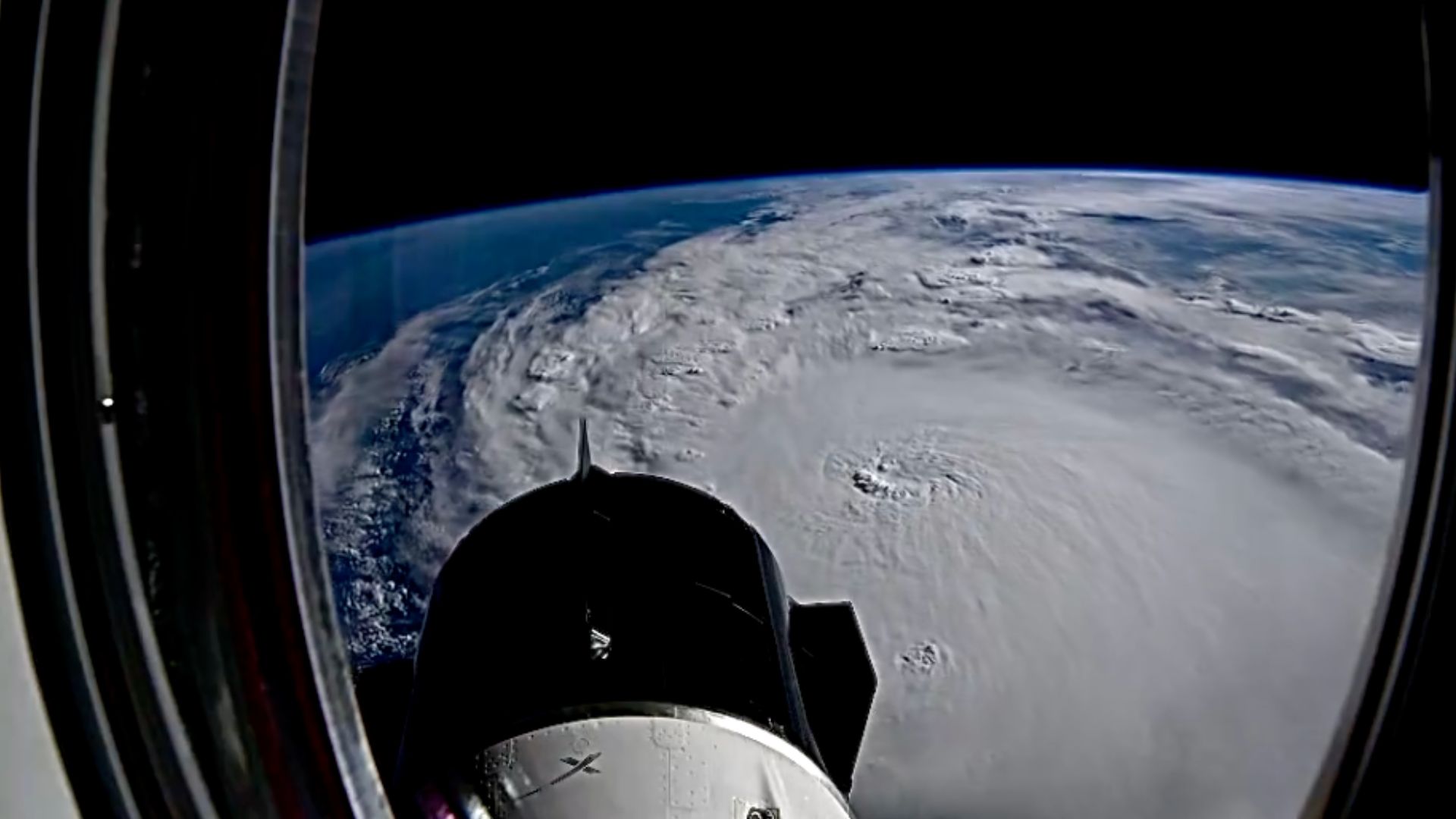 L???ouragan Milton en catégorie maximale : quels dangers ?