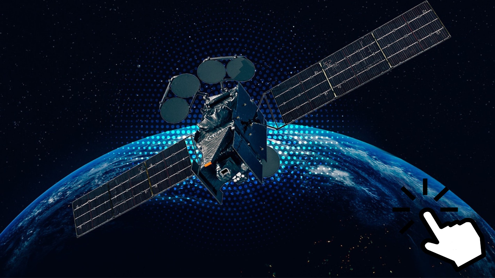 L’explosion du satellite Intelsat fabriqué par Boeing a empiré