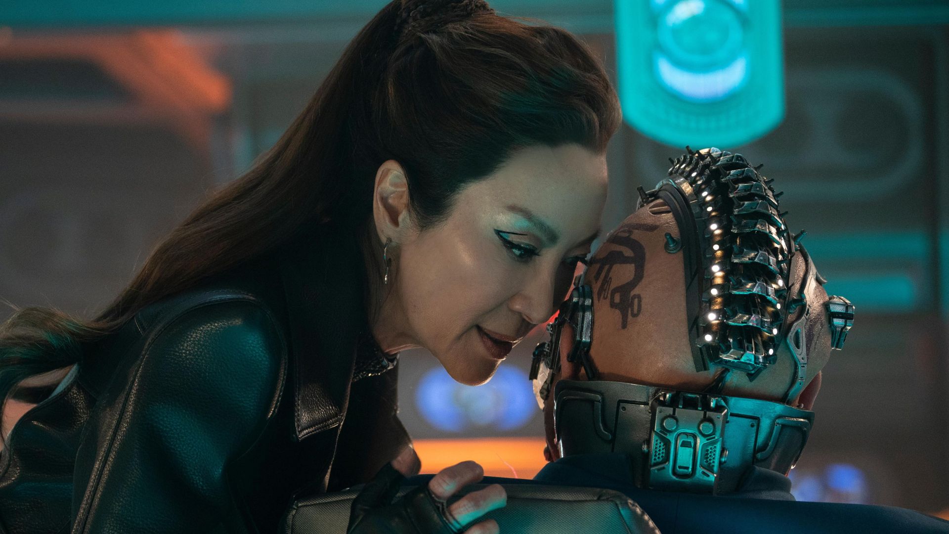 Le nouveau film Star Trek va arriver très vite