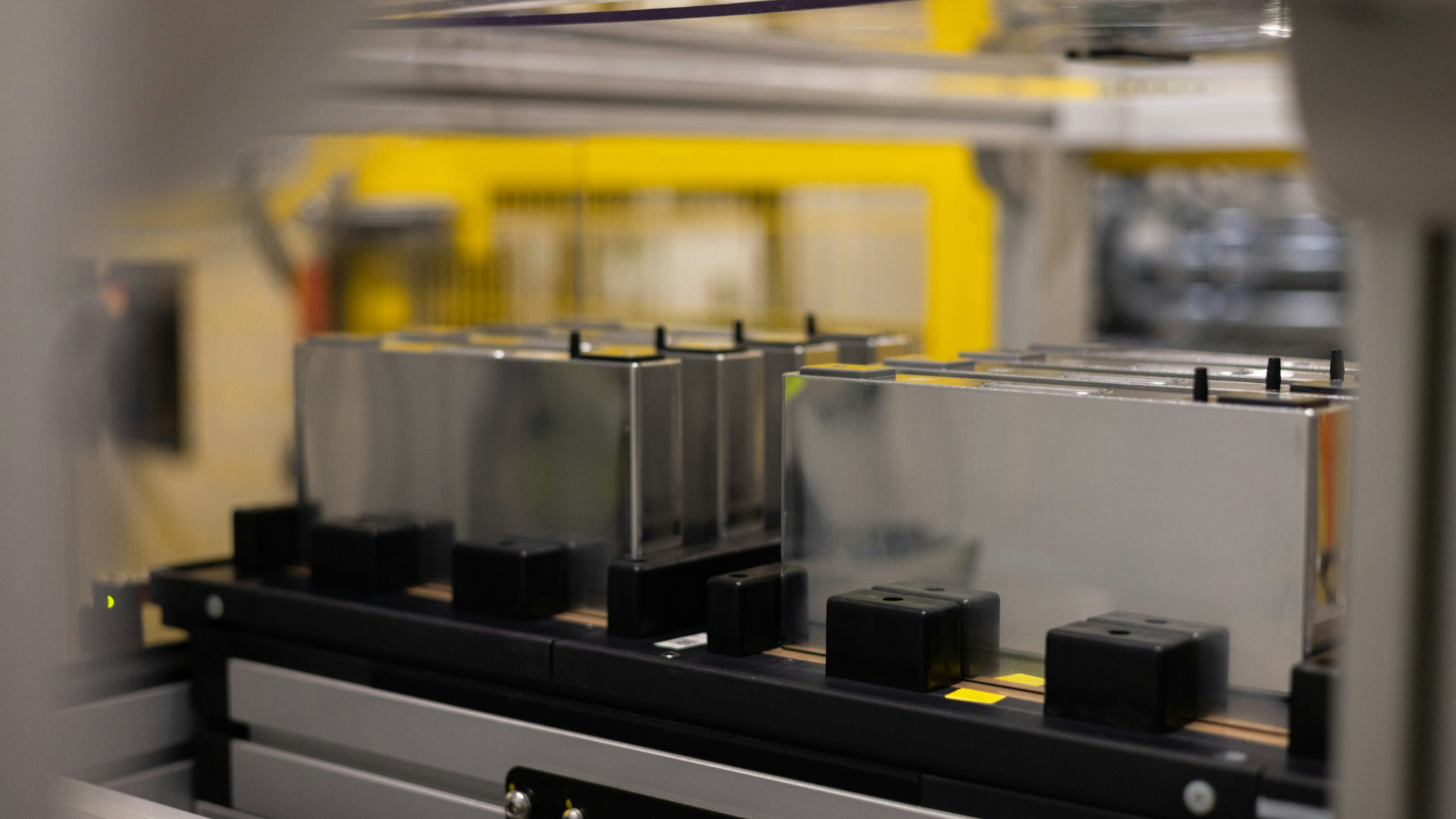 La difficile dégringolade du champion européen de la batterie Northvolt