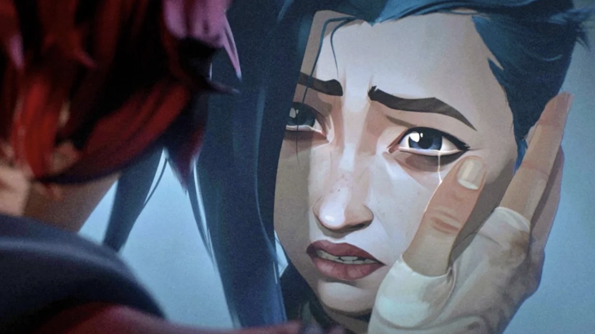 Arcane saison 2 : cette théorie sur Jinx va vous briser le cœur