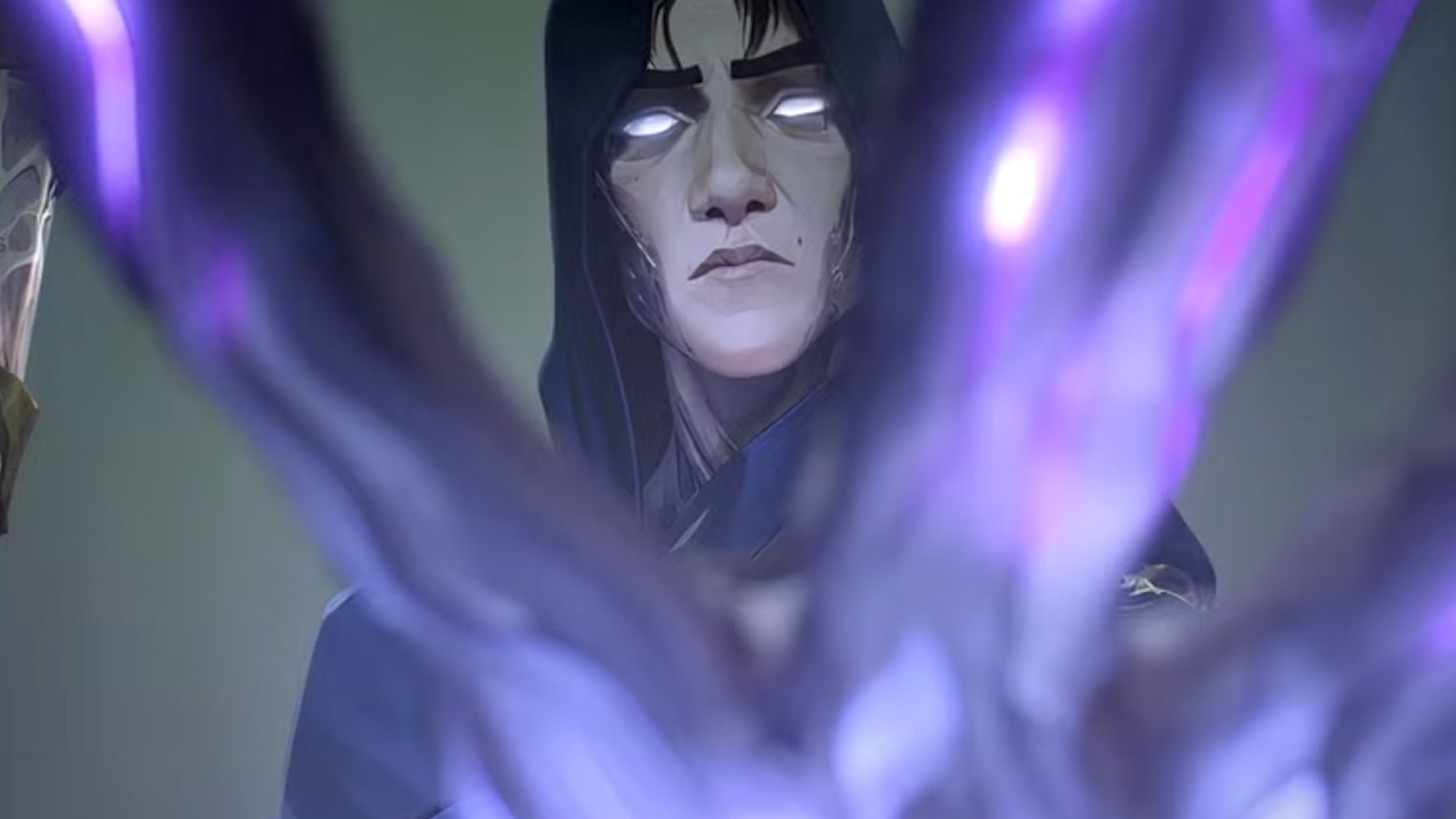 Arcane va-t-elle enfin montrer ce concept clé de League of Legends ?