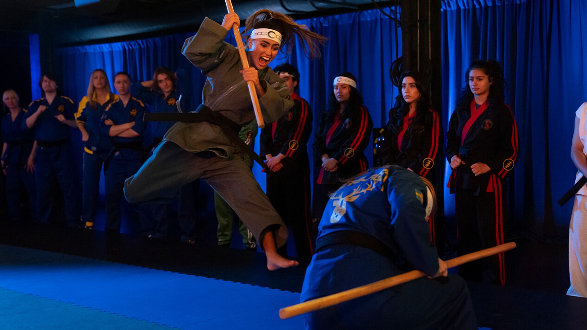 Cobra Kai saison 6 : ce nouveau dojo va tout changer dans la partie 2