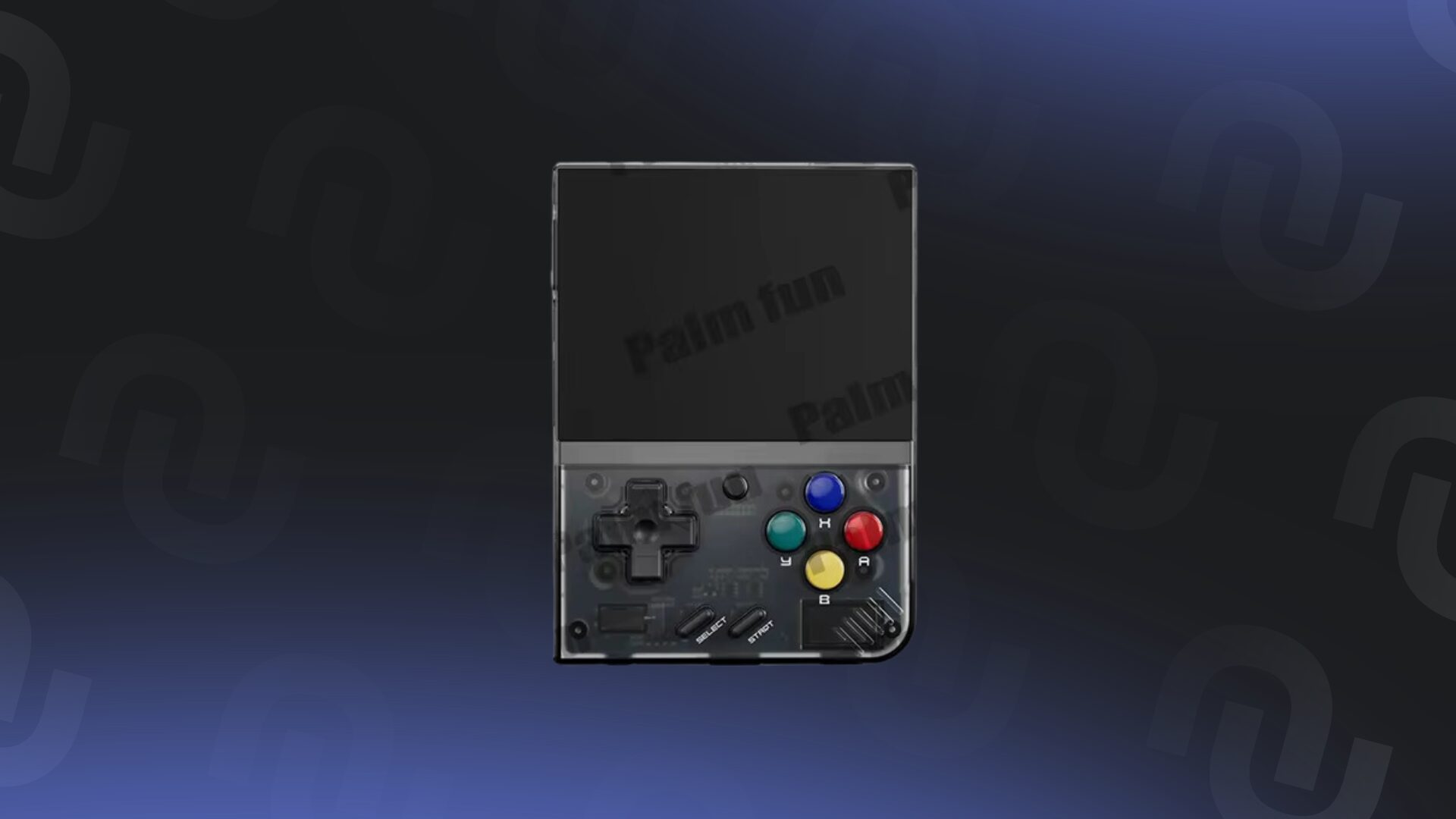 La meilleure console portable rétrogaming est à 35 € pour le Single Day