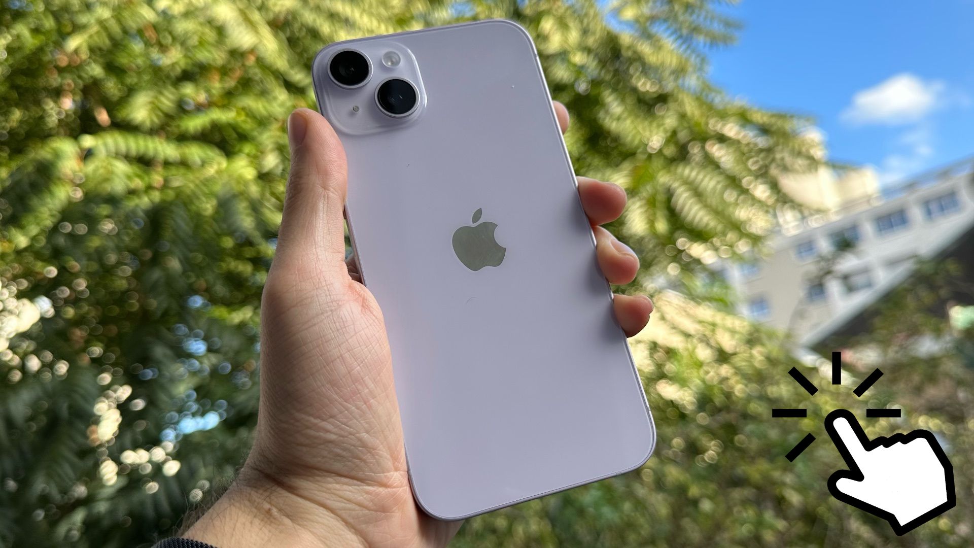 L’appareil photo de votre iPhone a un problème ? Apple lance un programme de réparation