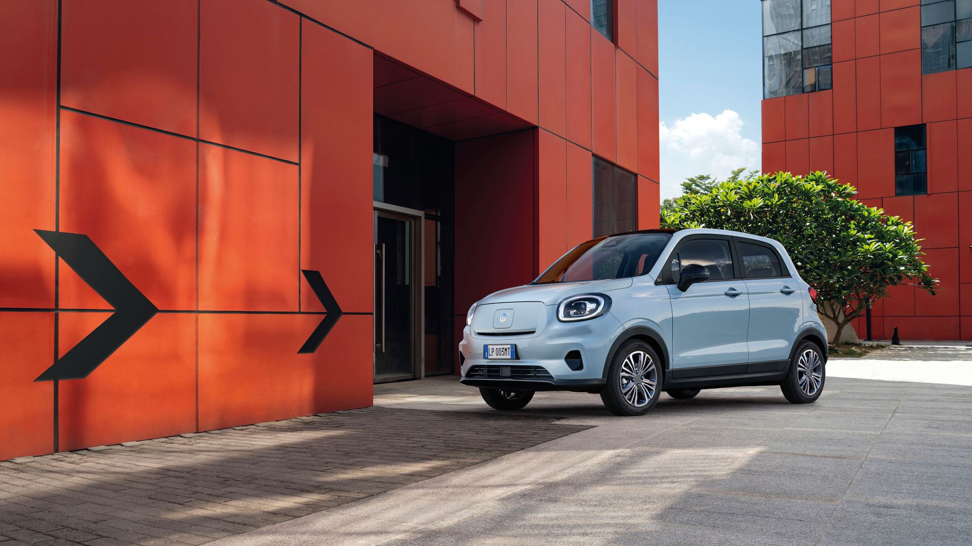 Bonus écologique : Stellantis trébuche encore avec la Leapmotor T03