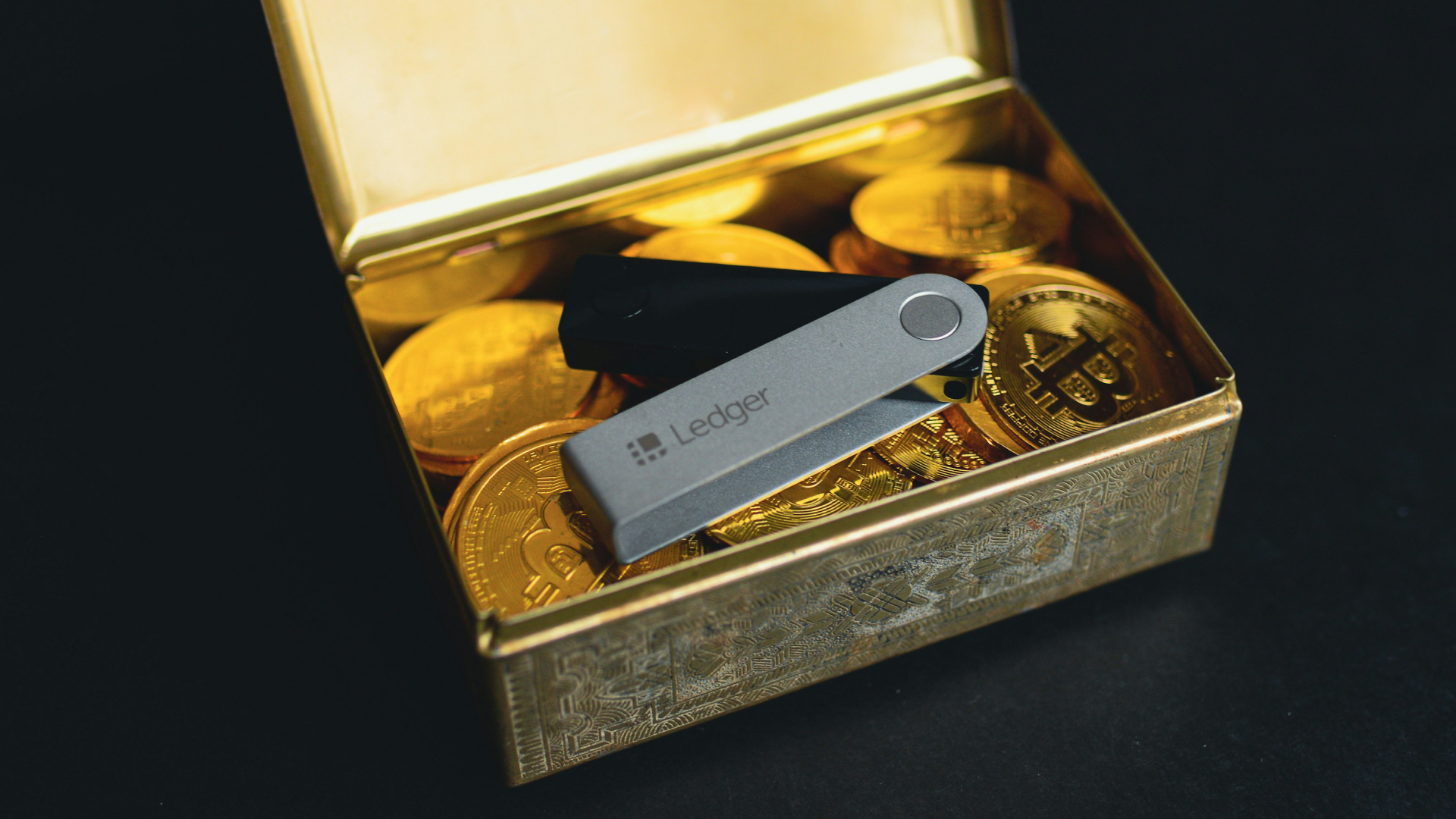 Wallet crypto : quel portefeuille choisir pour stocker du bitcoin et des cryptomonnaies ?