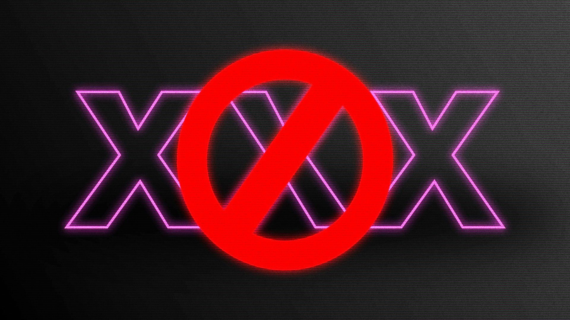 Le blocage des sites pornos qui ne vérifient pas l’âge a commencé