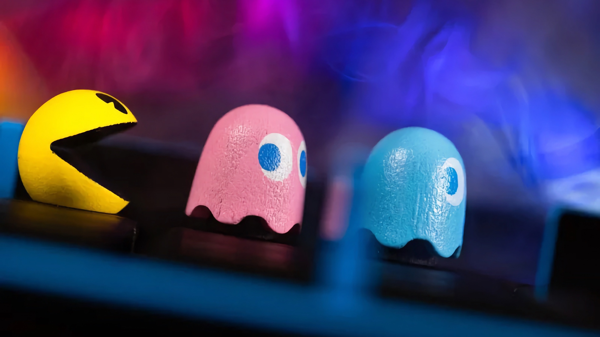 L’iconique Quoridor se refait une santé grâce à Pac-Man