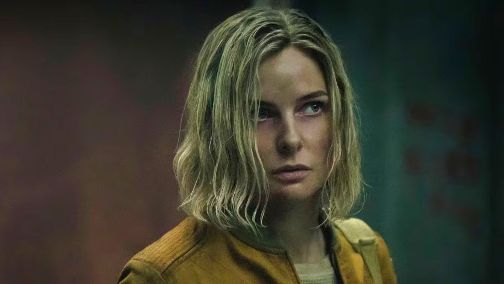 Silo saison 2 : pourquoi l’héroïne ne sait pas nager