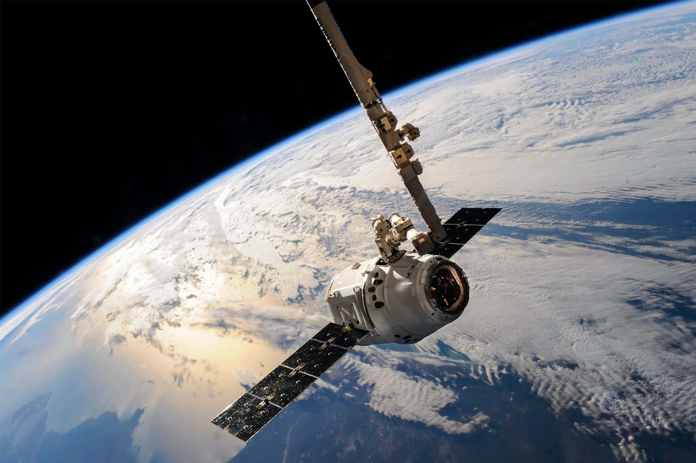 Après l’avoir détruite, l’humanité a ramené la couche d’ozone à la vie