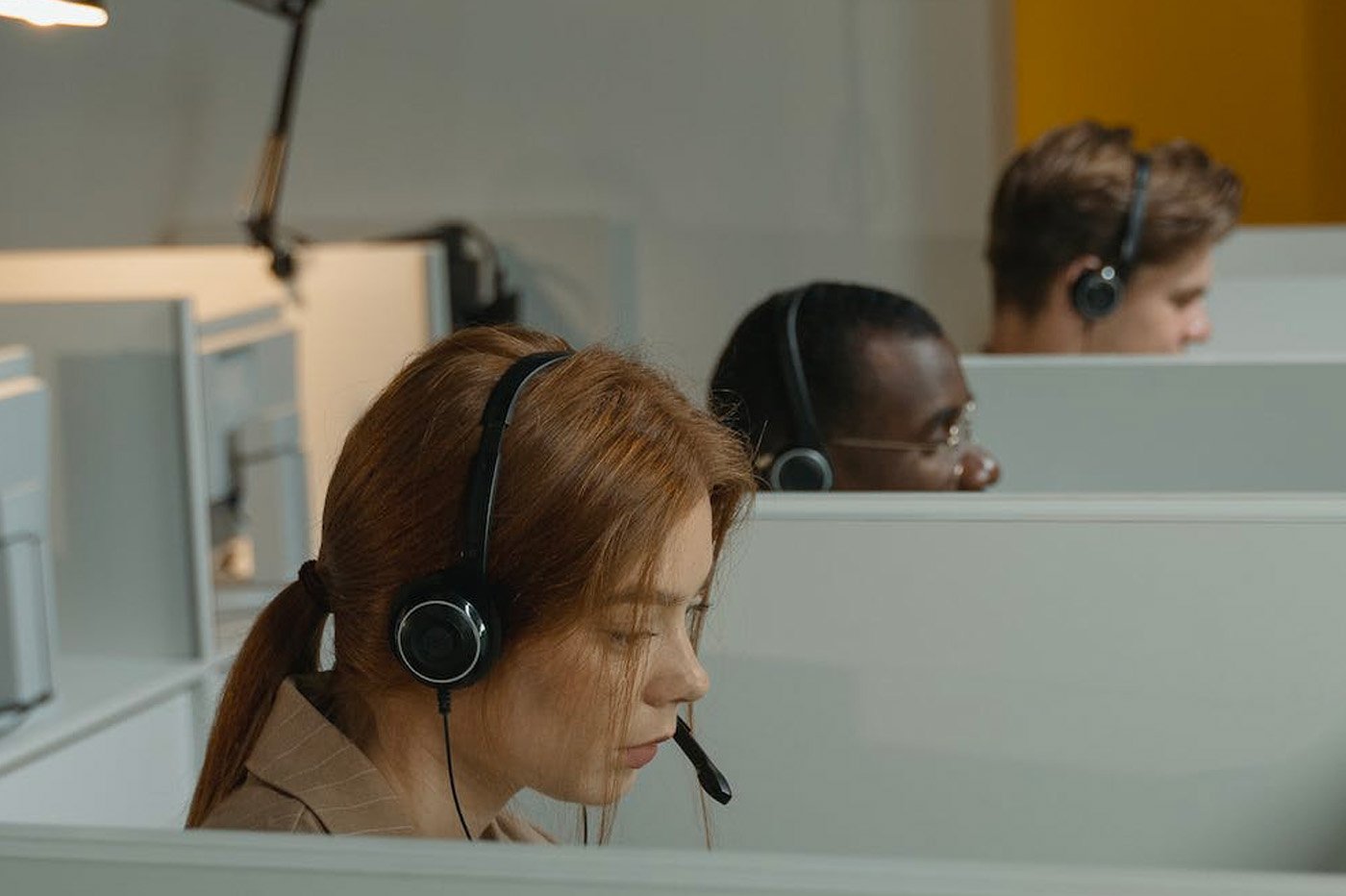 Démarchage téléphonique : ne raccrochez pas au nez, voici la seule astuce pour leur clouer le...