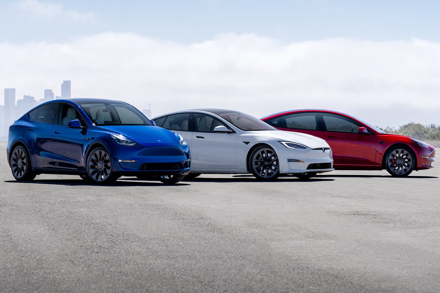 Les ventes françaises de Tesla n’ont jamais été aussi basses qu’en 2025
