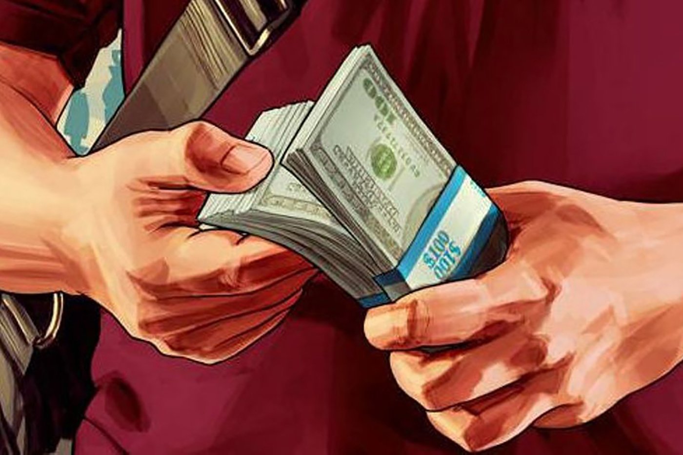 GTA 6 veut sauver l’industrie du jeu vidéo