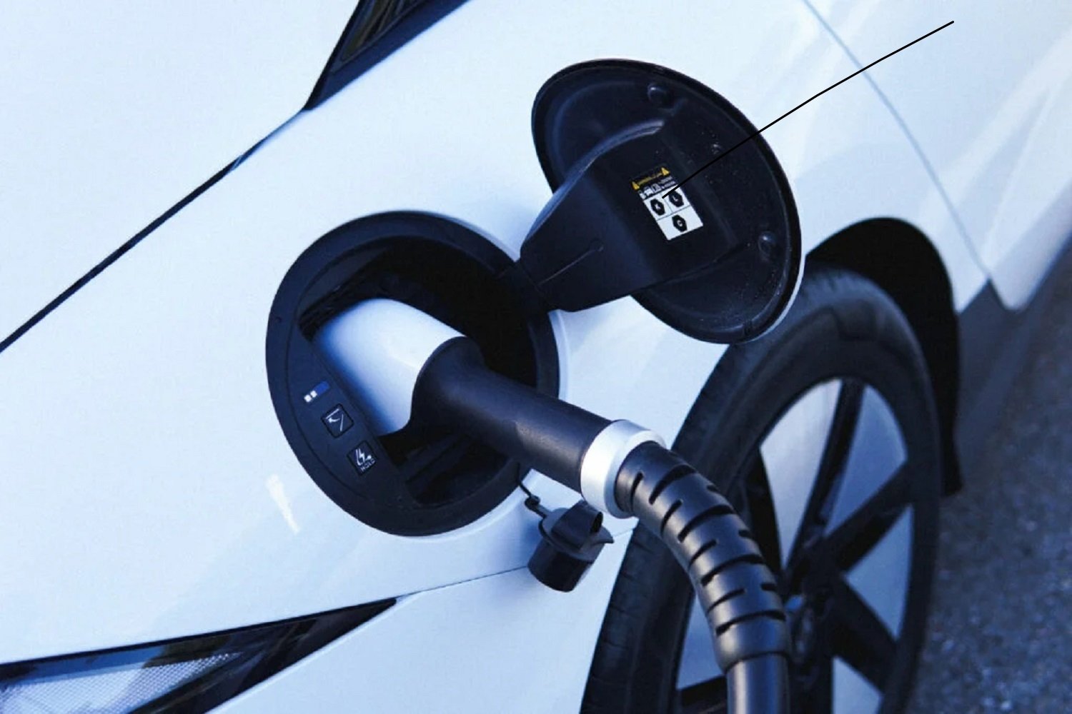 Voiture électrique : 3 vérités gênantes qui expliquent le désamour des Français