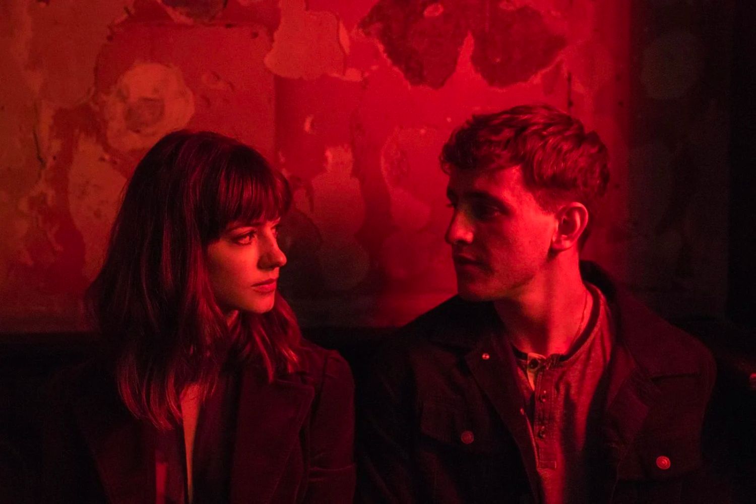 6 séries qui parlent d’amour à voir pour la Saint-Valentin