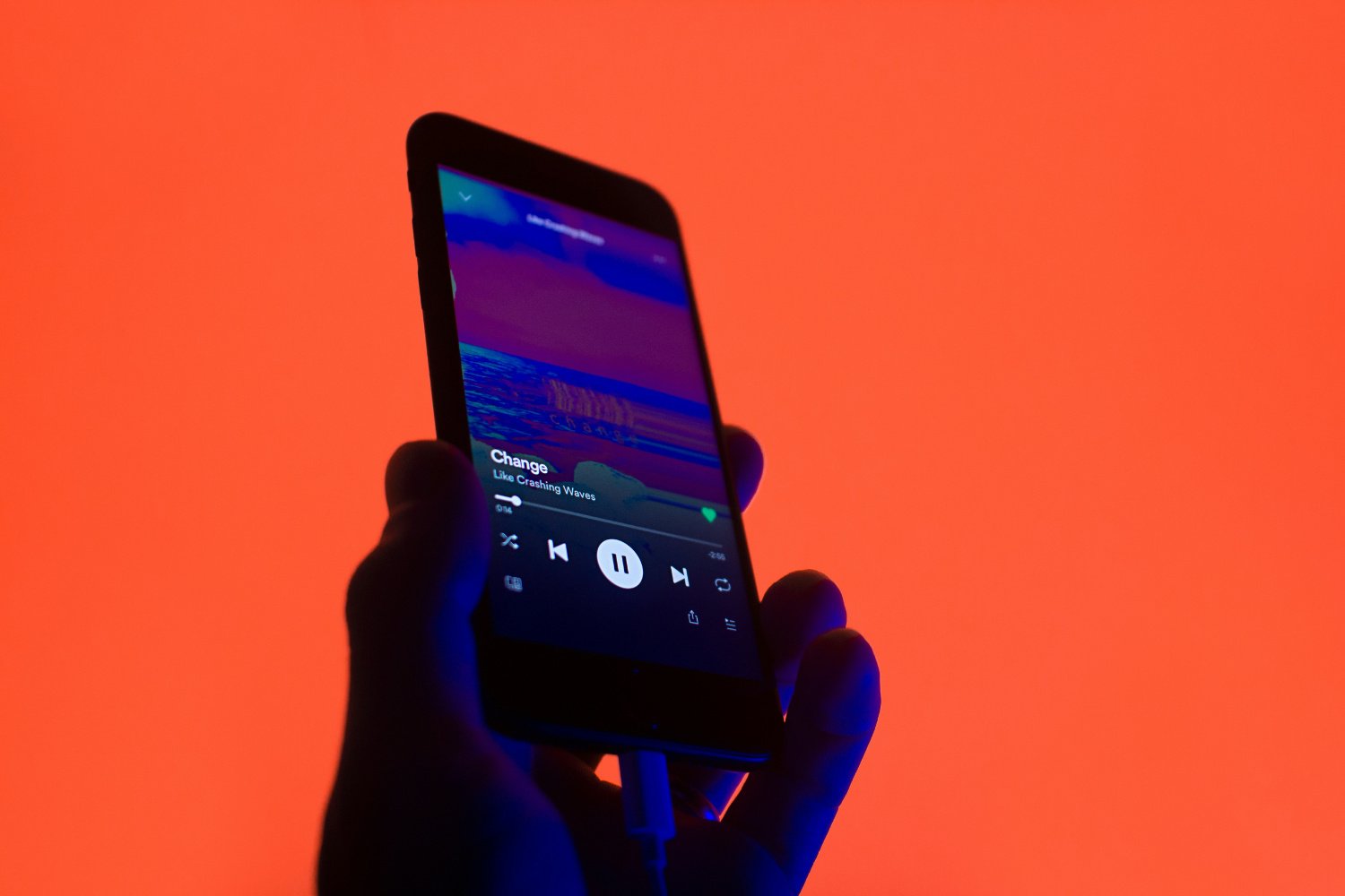Spotify dégage un bénéfice annuel pour la première fois depuis sa création