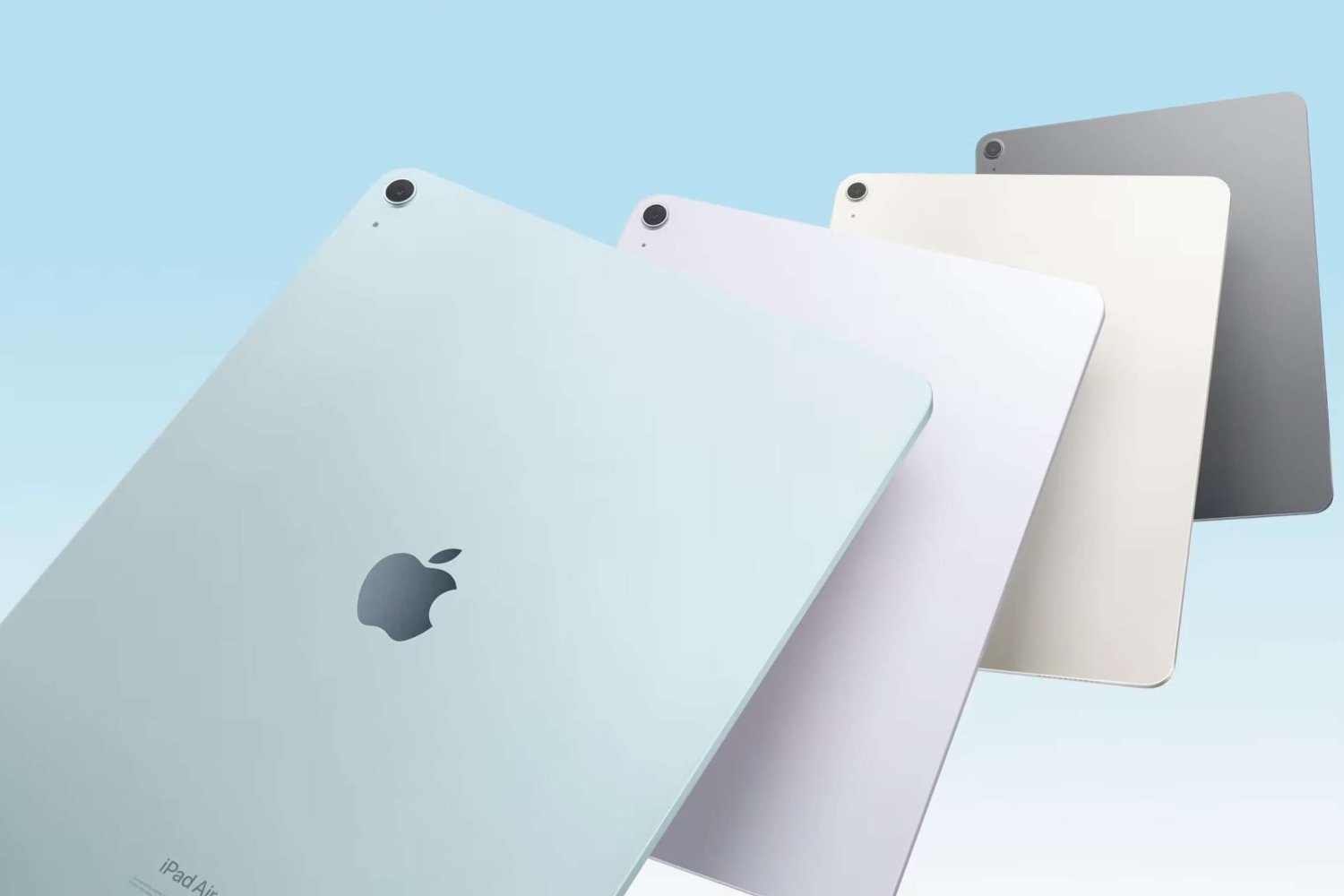 Vous rêvez d’une nouvelle tablette ? Les meilleurs iPad reconditionnés sont chez Back Market