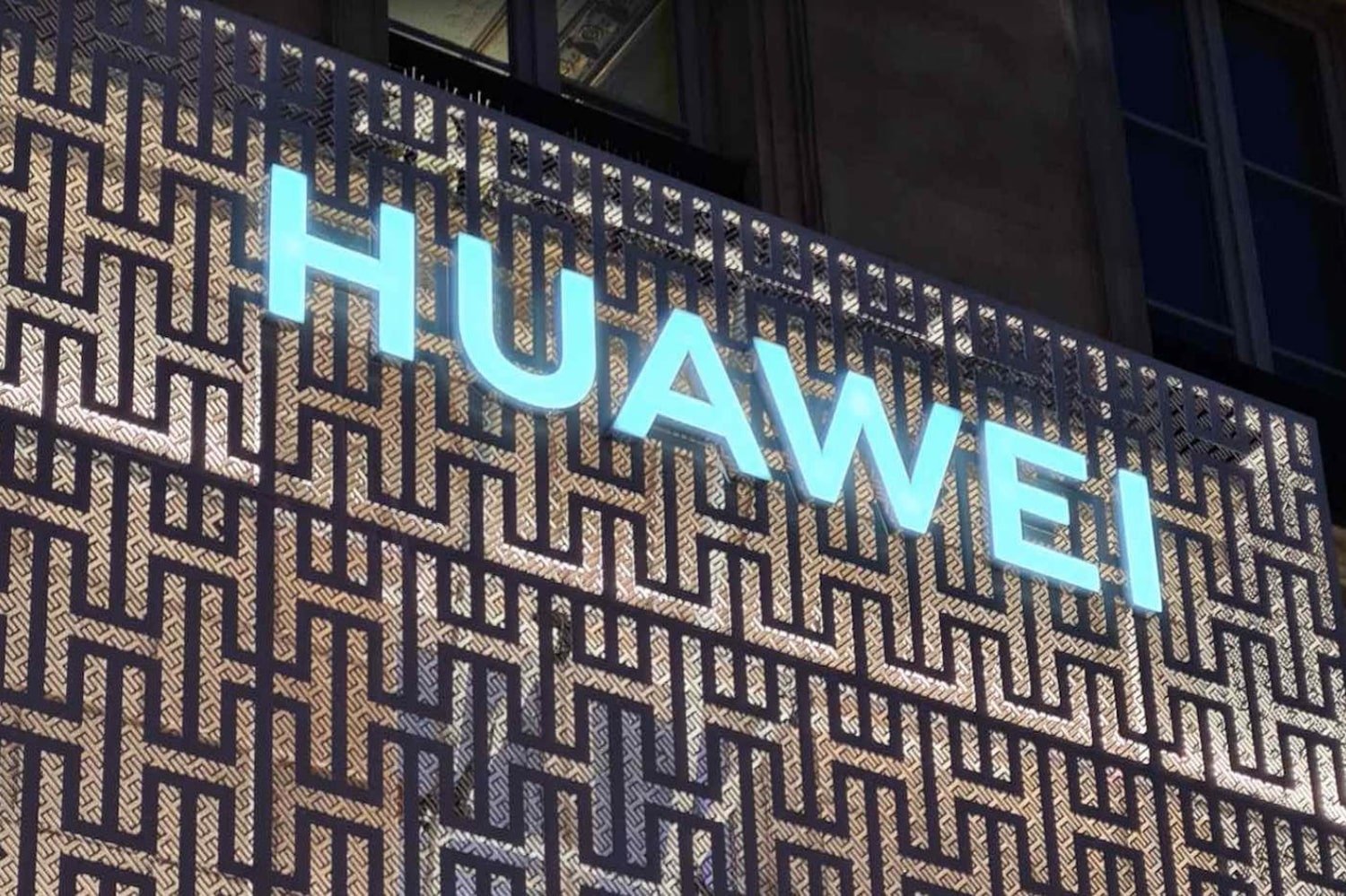 Huawei sort enfin la tête de l’eau