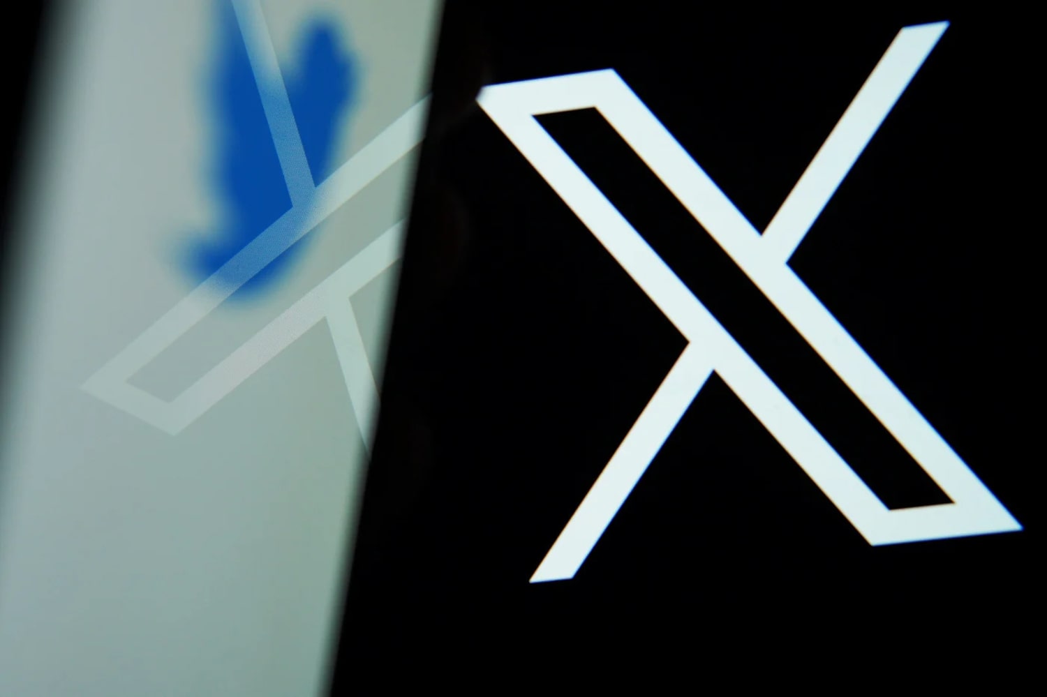 Le réseau X (Twitter) en panne ? Une “cyberattaque massive” selon Elon Musk