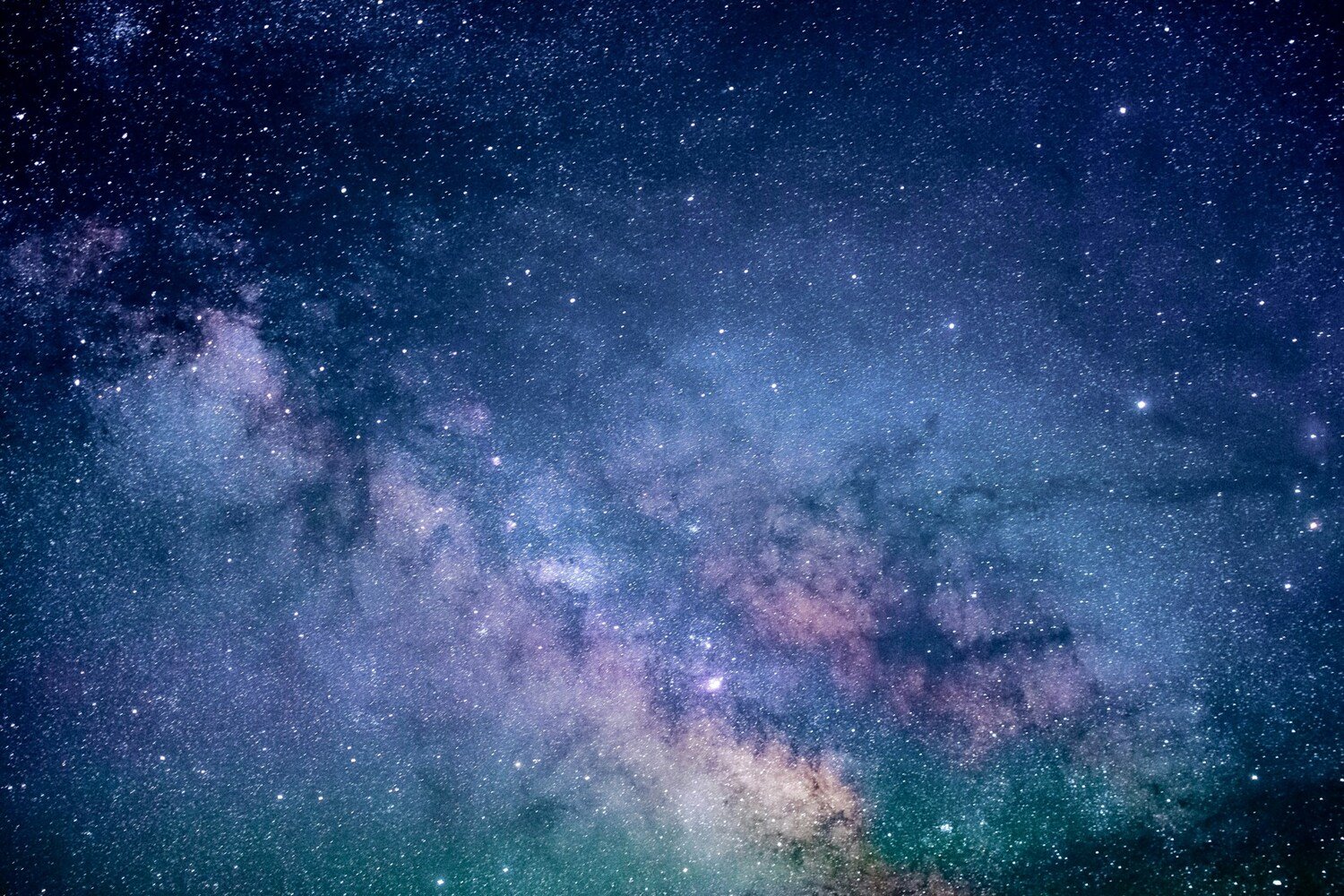 Énergie noire : et si l’univers ne fonctionnait pas du tout comme on le pensait ?