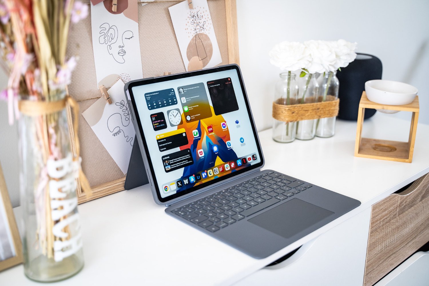 Résister à l’iPad Air 2025 sera presque impossible, si cette rumeur est exacte