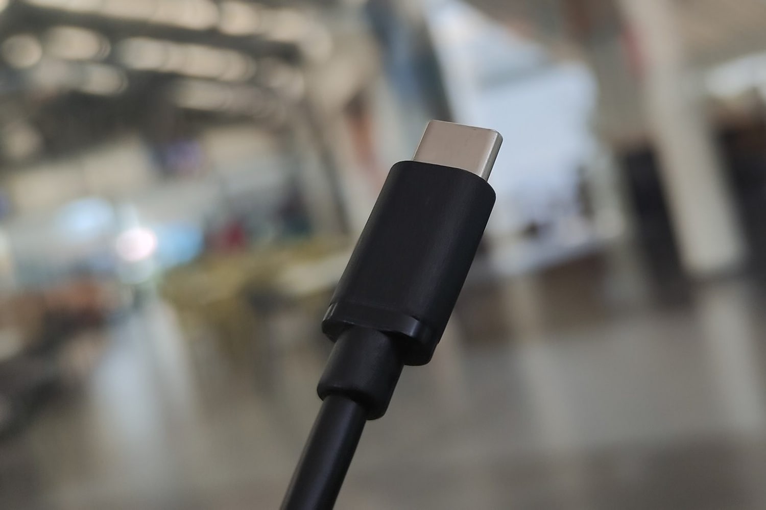 Votre prochain smartphone n’aura peut-être plus de port USB-C, voici pourquoi