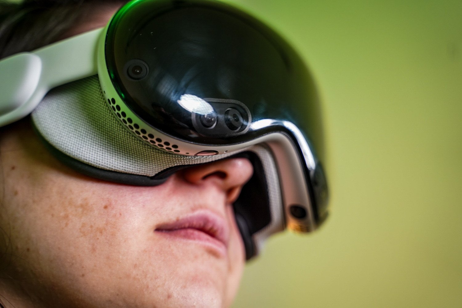 IPhone, iPad et Vision Pro : ces produits Apple pourront être contrôlés par la pensée, voici...