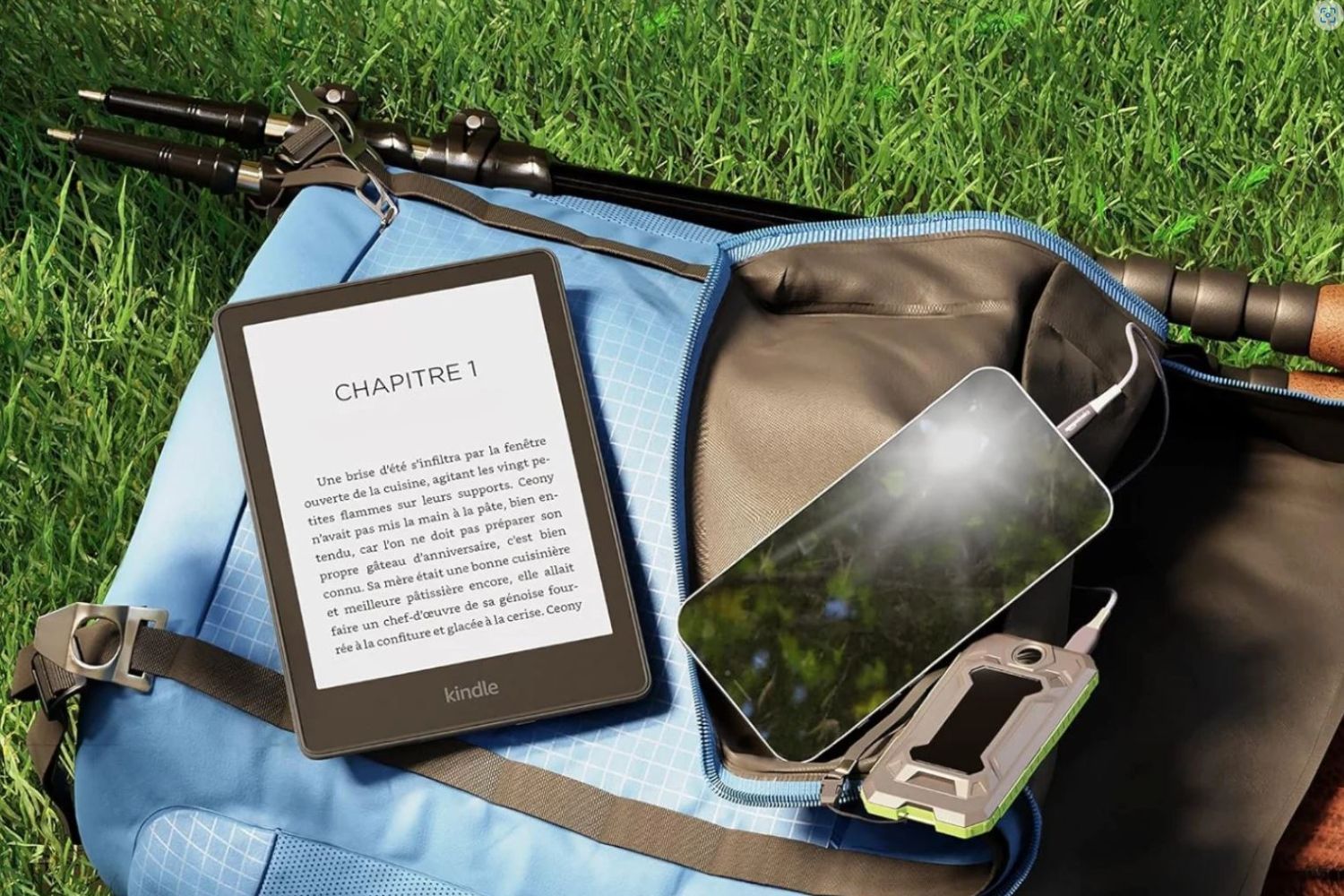 Kindle : Amazon supprime l’une des meilleures fonctionnalités de ses liseuses