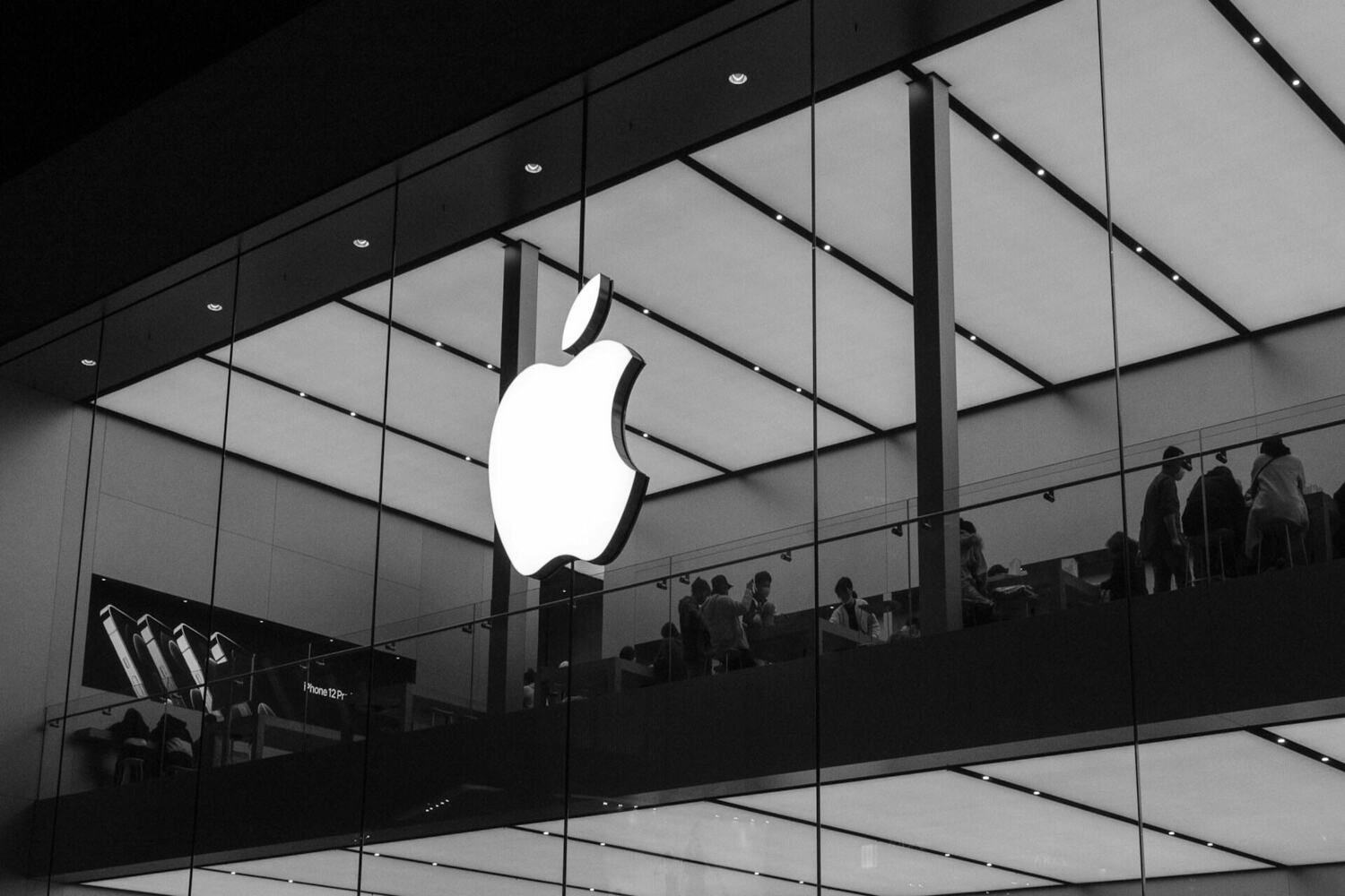 Apple enchaîne les annonces : un nouveau produit sera dévoilé cette semaine
