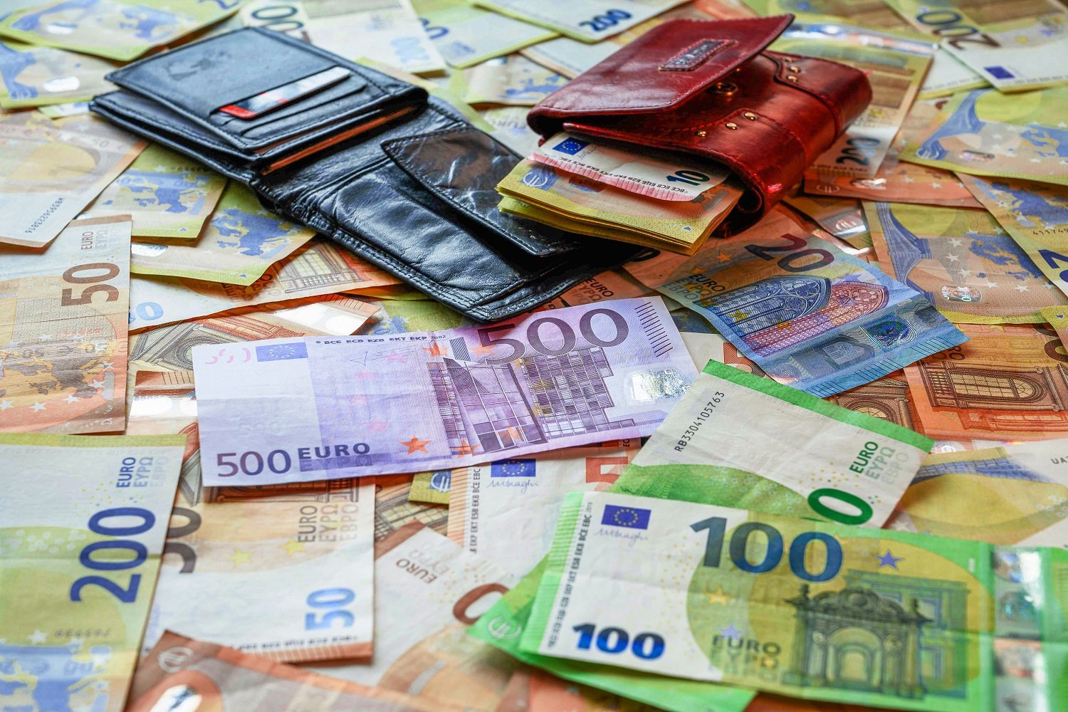 C’est la fin de l’inflation ? Pourquoi la France s’en sort mieux que l’Europe
