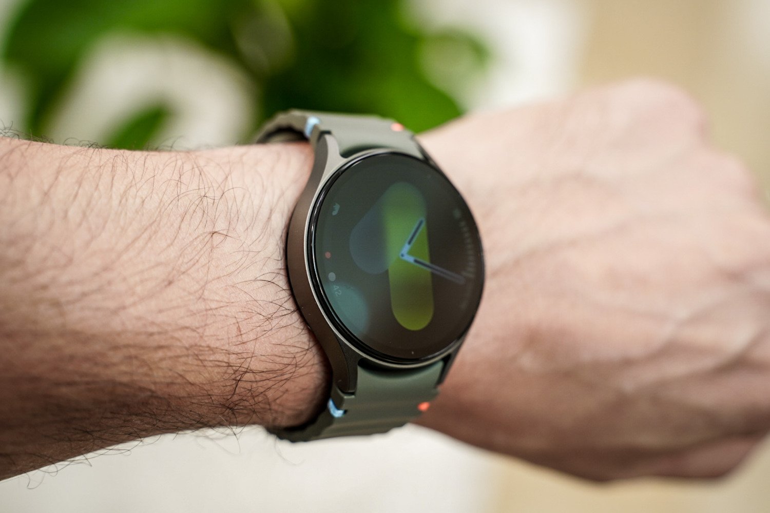 Samsung pourrait révolutionner l’autonomie des montres connectées grâce à cette innovation
