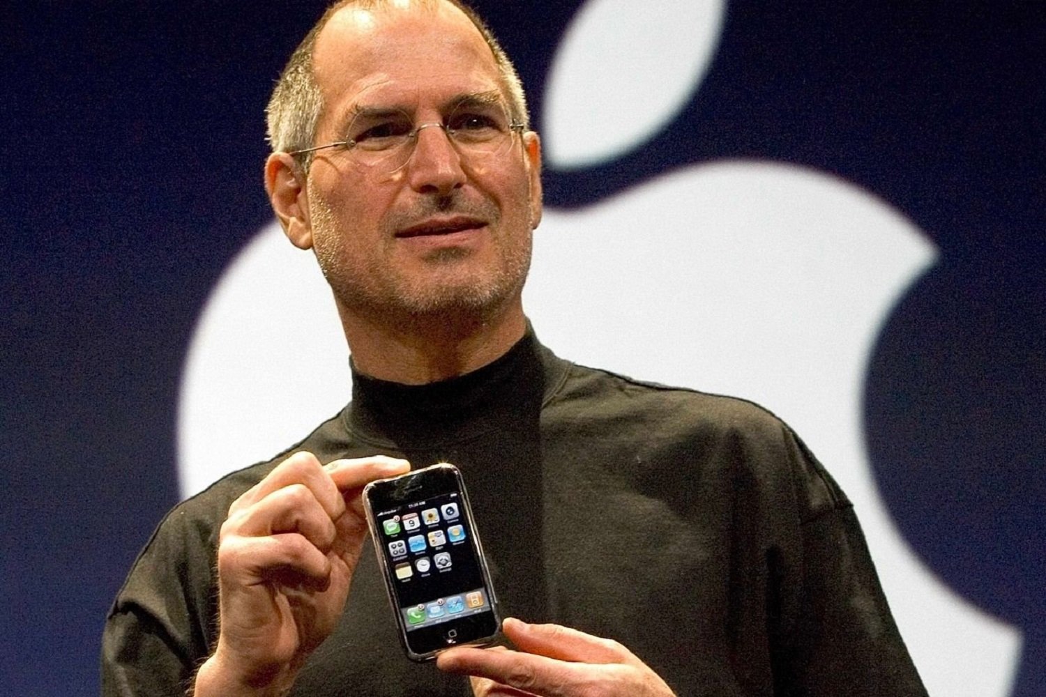 Comment Microsoft a sauvé Apple avec 150 millions de dollars ?