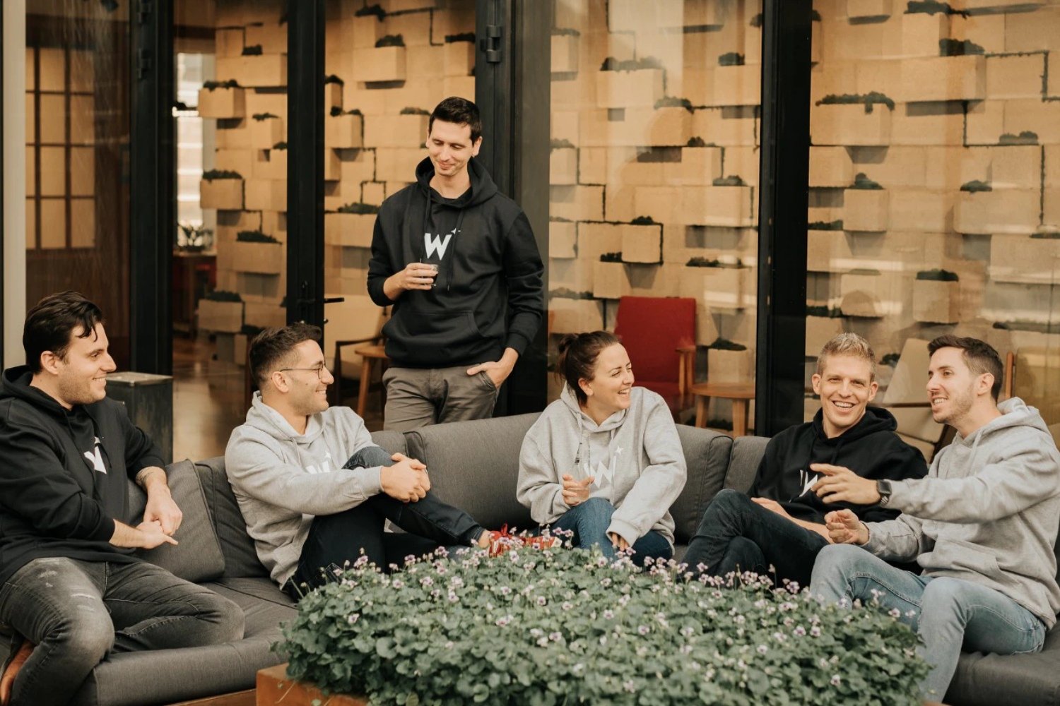 Qui est Wiz, la start-up rachetée par Google pour la somme record de 32 milliards de dollars ?