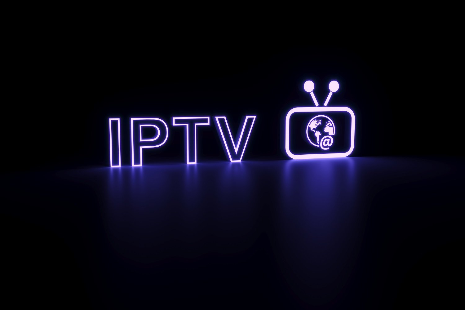 IPTV : 171 sites pirates anéantis, la France frappe très fort !
