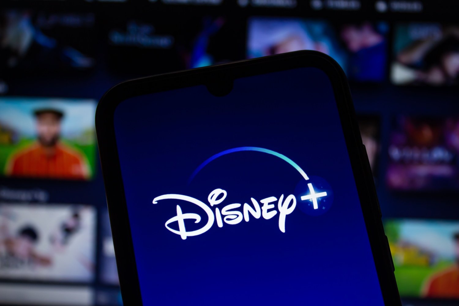 Cette fonctionnalité très demandée est enfin réalité sur Disney+