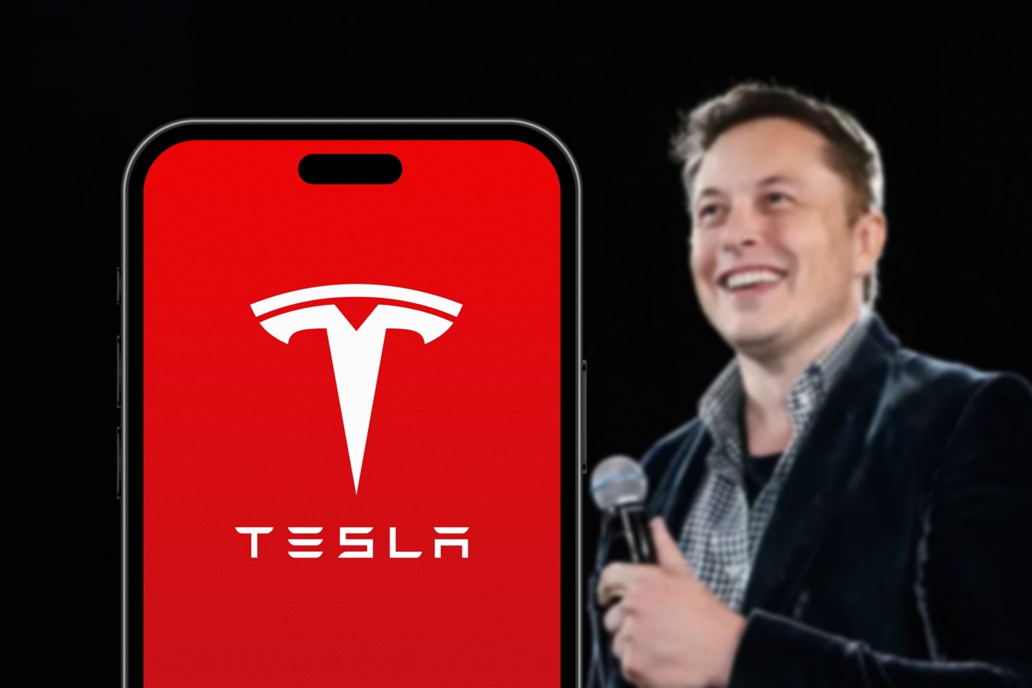 Les ventes de voitures Tesla s’effondrent en France : à qui la faute ?