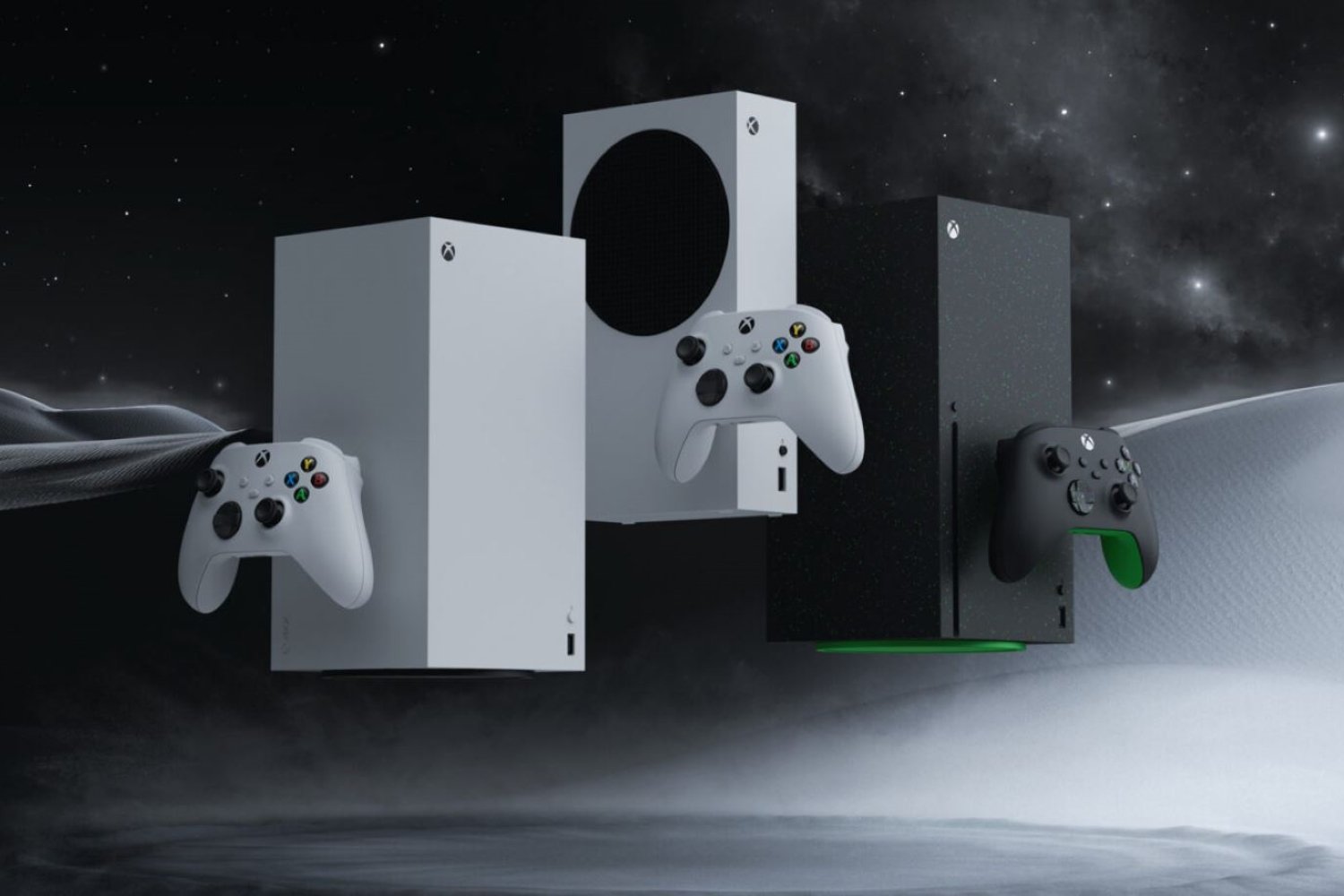 Les pièces détachées officielles Xbox arrivent sur iFixit